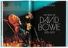Taschen-Mick Rock. The Rise of David Bowie. 1972–1973 (German, French, English)-Music-Black-Deal-Outlet-by-ARCHIVIST
