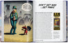 Taschen-EC Comics. The New Trend 1950–54. 45th Ed. (English)-Comics-Black-Deal-Outlet-by-ARCHIVIST