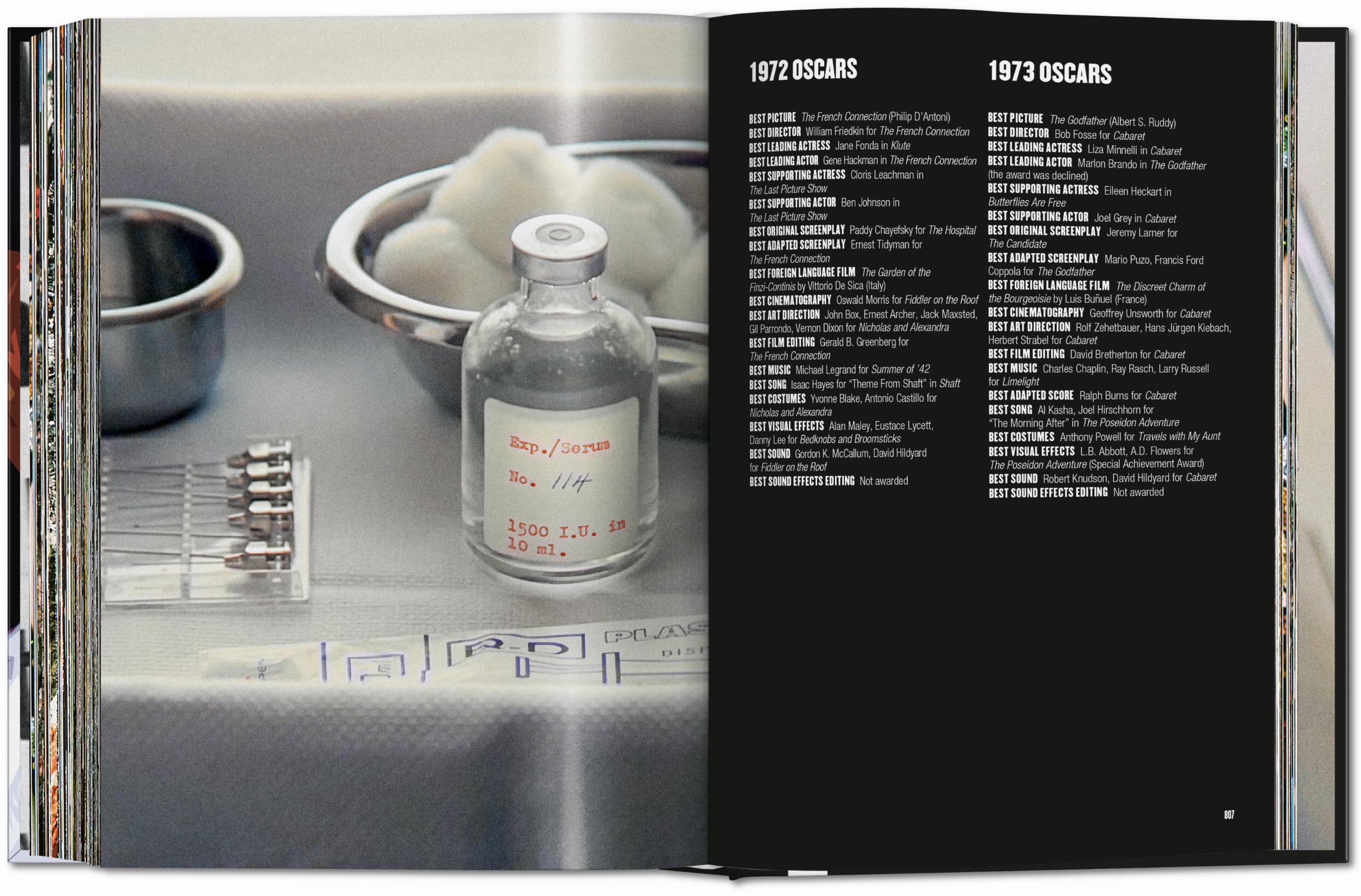 Taschen-100 Movies of the 1970s (English)-Film-Black-Deal-Outlet-by-ARCHIVIST