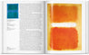 Taschen-Rothko (Spanish)-Art-Black-Deal-Outlet-by-ARCHIVIST