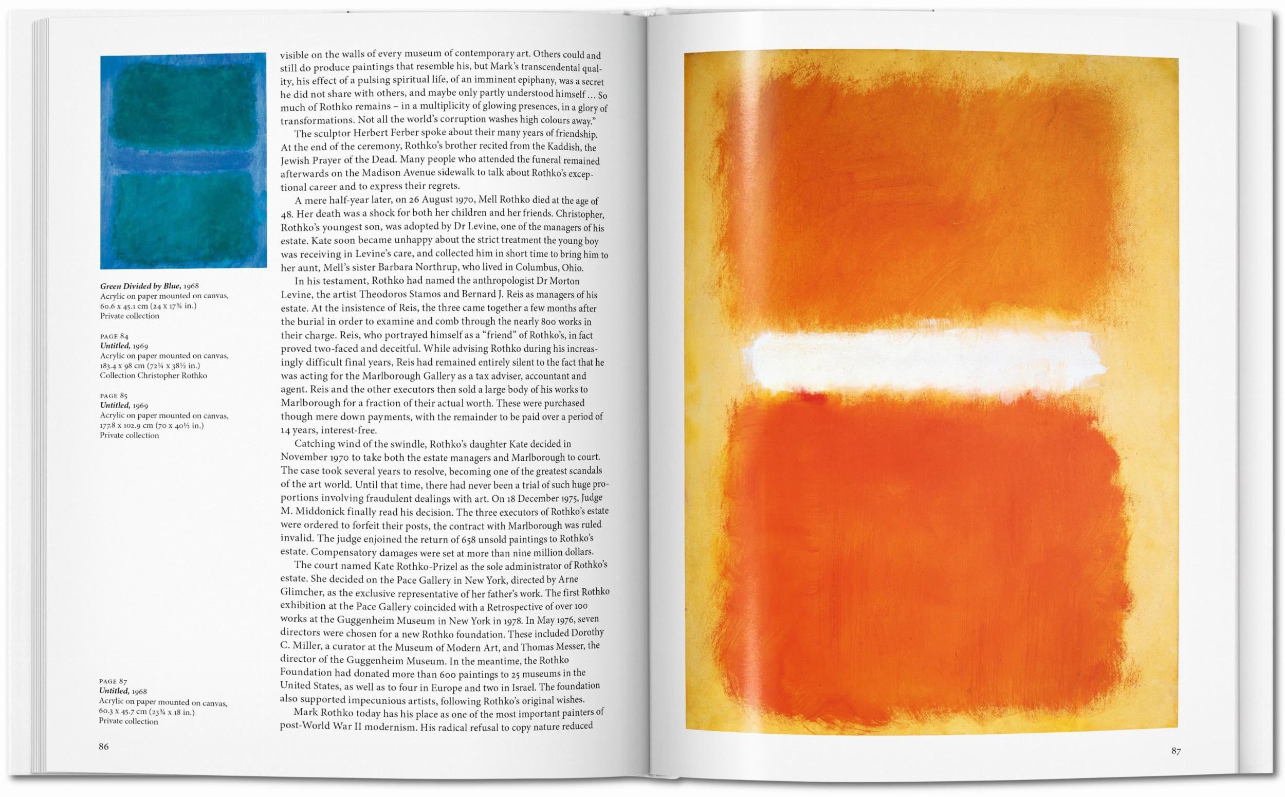 Taschen-Rothko (Italian)-Art-Black-Deal-Outlet-by-ARCHIVIST