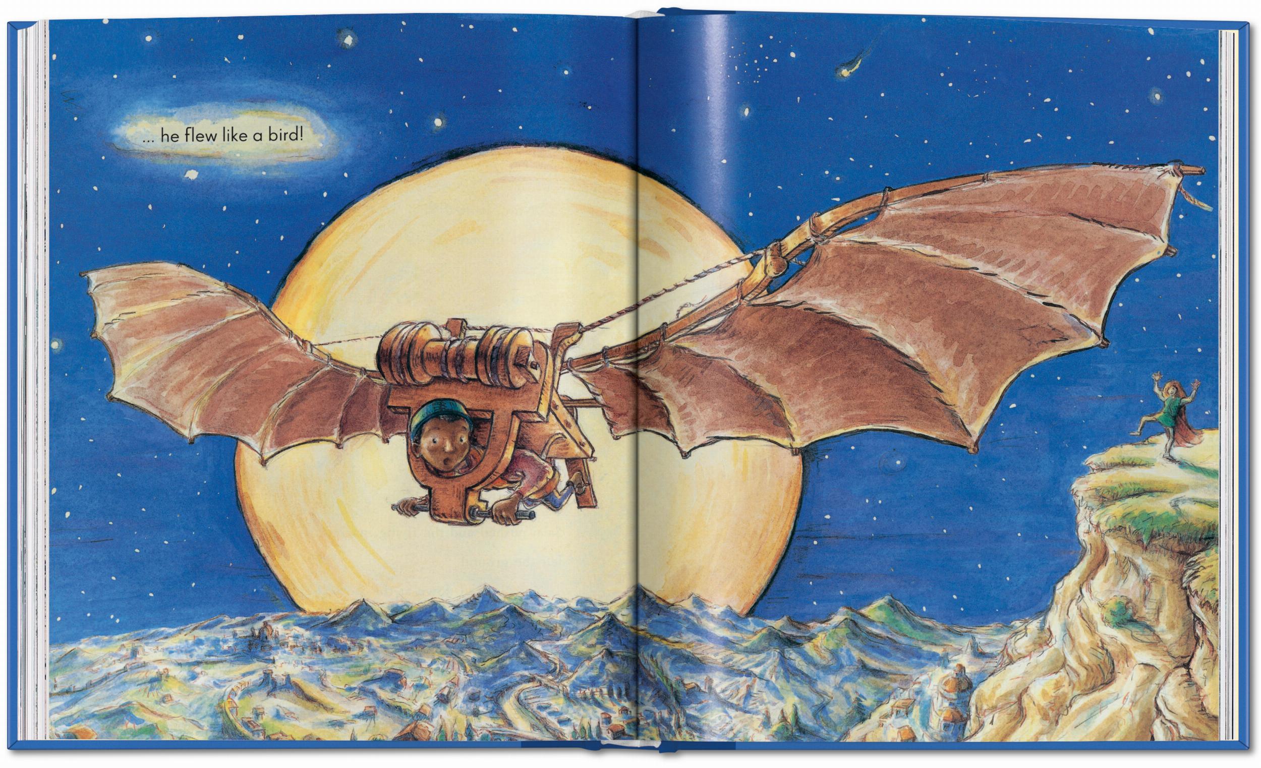 Taschen-Small Stories of Great Artists (English)-Kids-Black-Deal-Outlet-by-ARCHIVIST