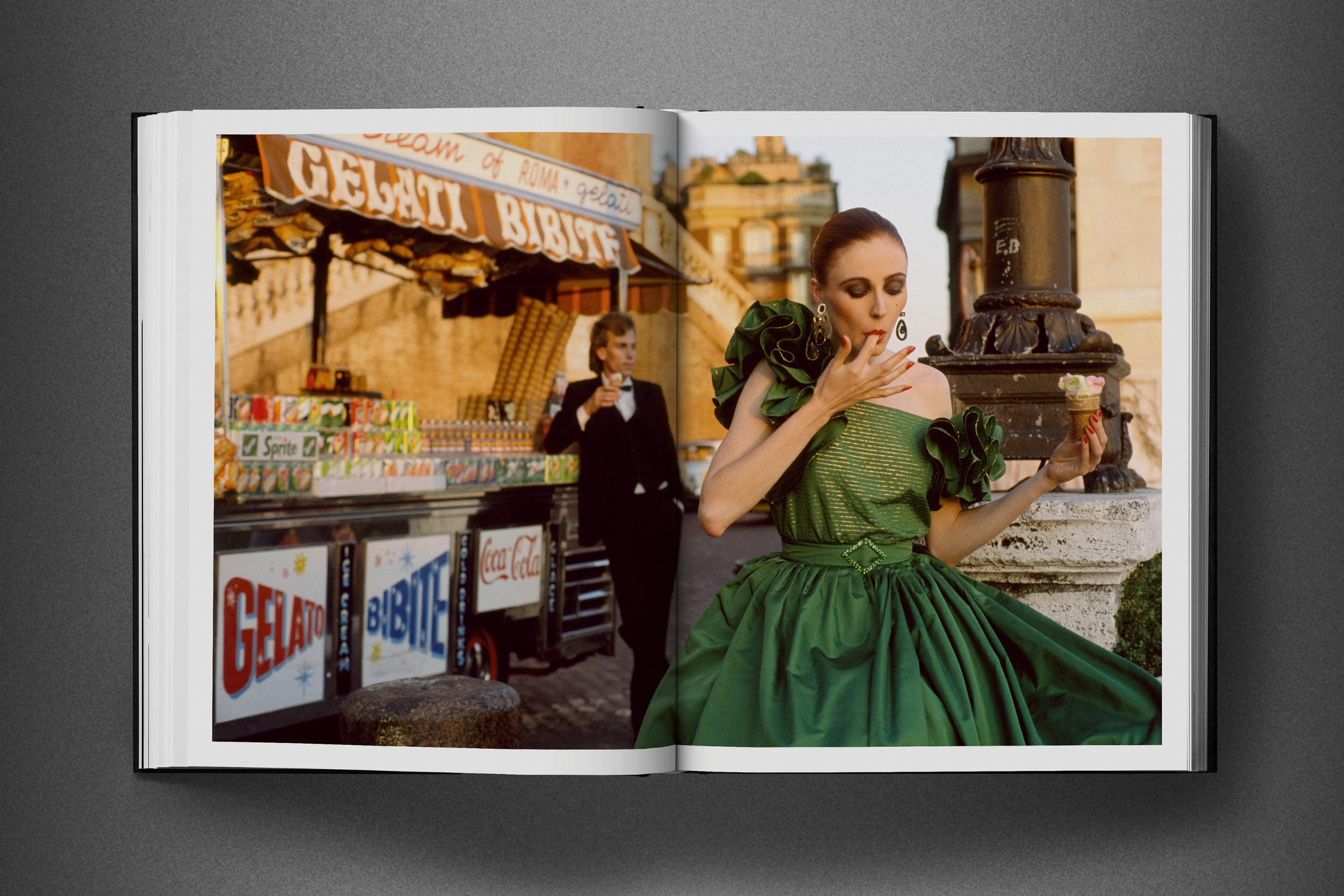 Taschen-David Bailey. Eighties (English)-Photography-Black-Deal-Outlet-by-ARCHIVIST