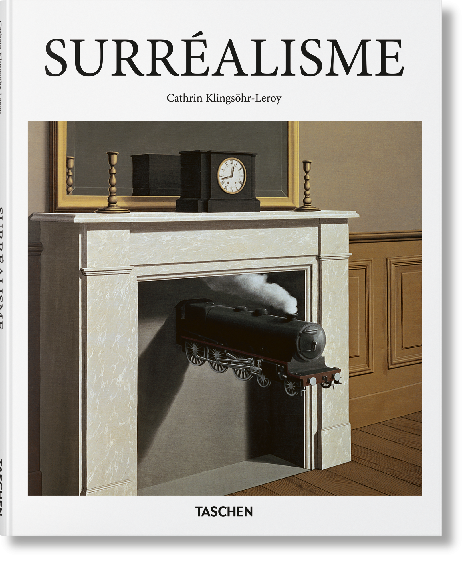 Taschen-Surréalisme (French)-Art-Black-Deal-Outlet-by-ARCHIVIST