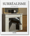 Taschen-Surréalisme (French)-Art-Black-Deal-Outlet-by-ARCHIVIST