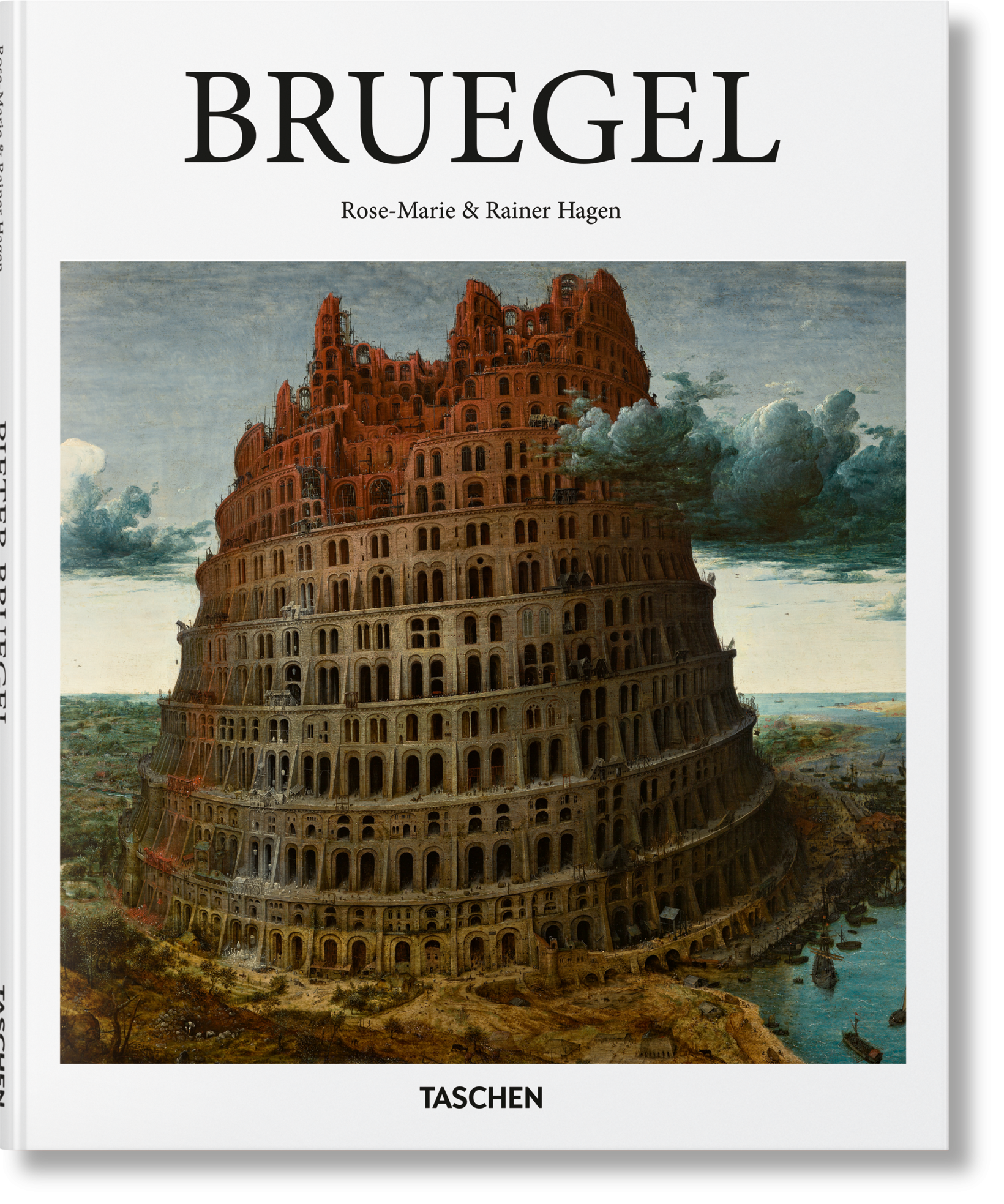 Taschen-Bruegel (English)-Art-Black-Deal-Outlet-by-ARCHIVIST
