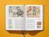 Taschen-Walt Disney's Donald Duck. The Ultimate History (English)-Comics-Black-Deal-Outlet-by-ARCHIVIST