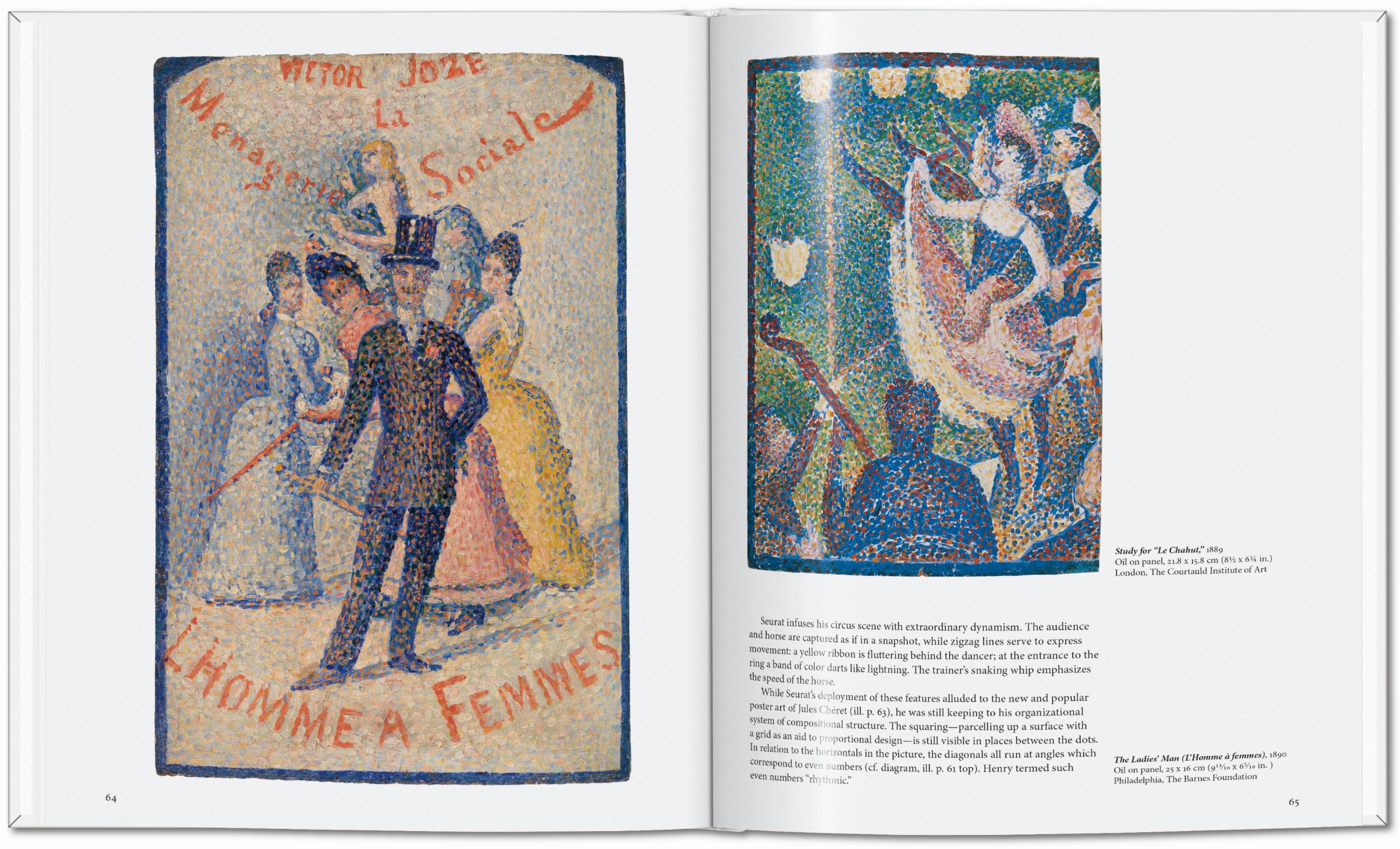 Taschen-Seurat (French)-Art-Black-Deal-Outlet-by-ARCHIVIST