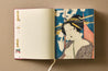Taschen-Hokusai. Shunga (German, French, English)-Art-Black-Deal-Outlet-by-ARCHIVIST