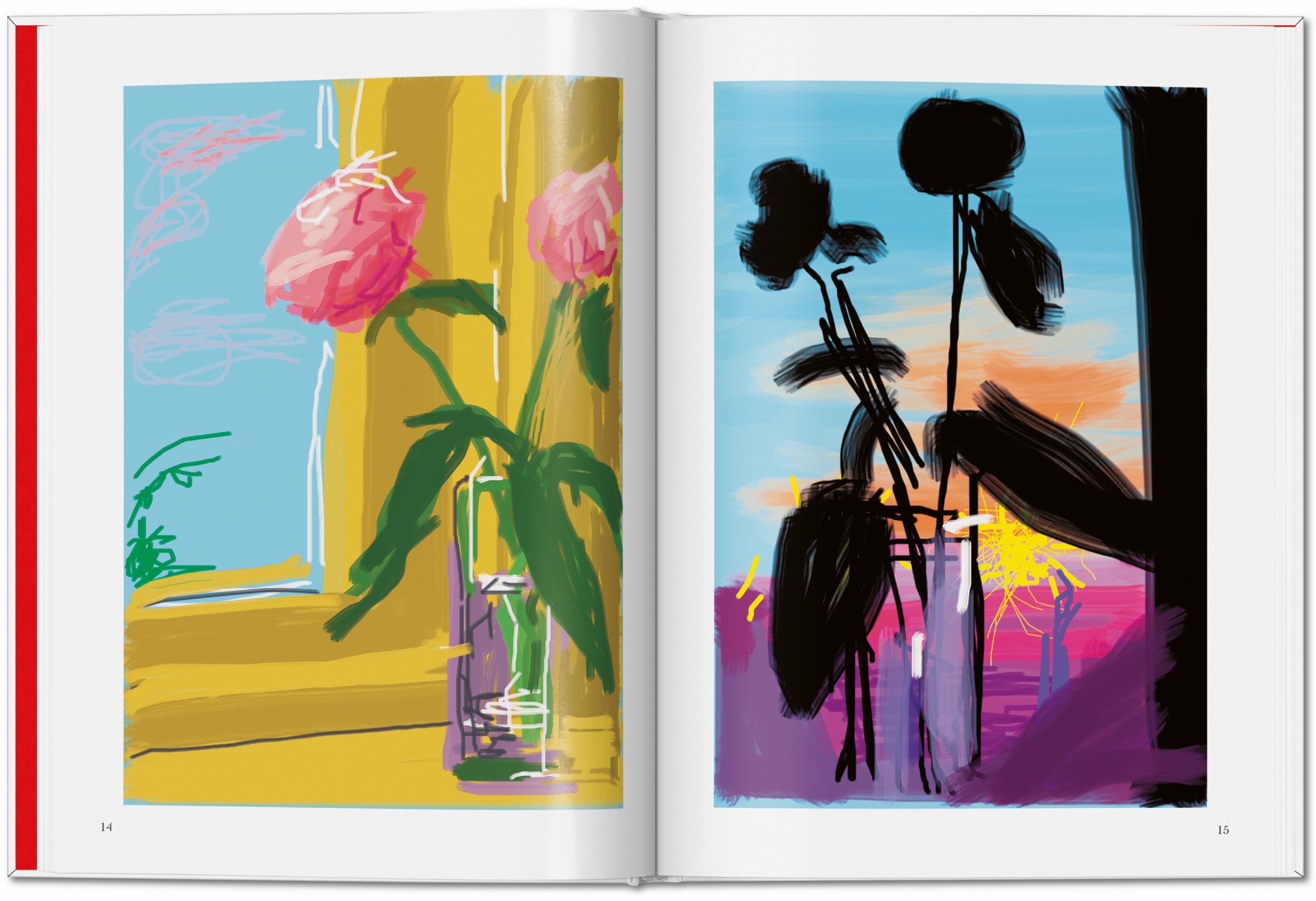 Taschen-David Hockney. My Window (English)-Art-Black-Deal-Outlet-by-ARCHIVIST