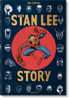 Taschen-The Stan Lee Story (English)-Comics-Black-Deal-Outlet-by-ARCHIVIST