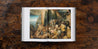 Taschen-Bruegel. The Complete Works (English)-Art-Black-Deal-Outlet-by-ARCHIVIST