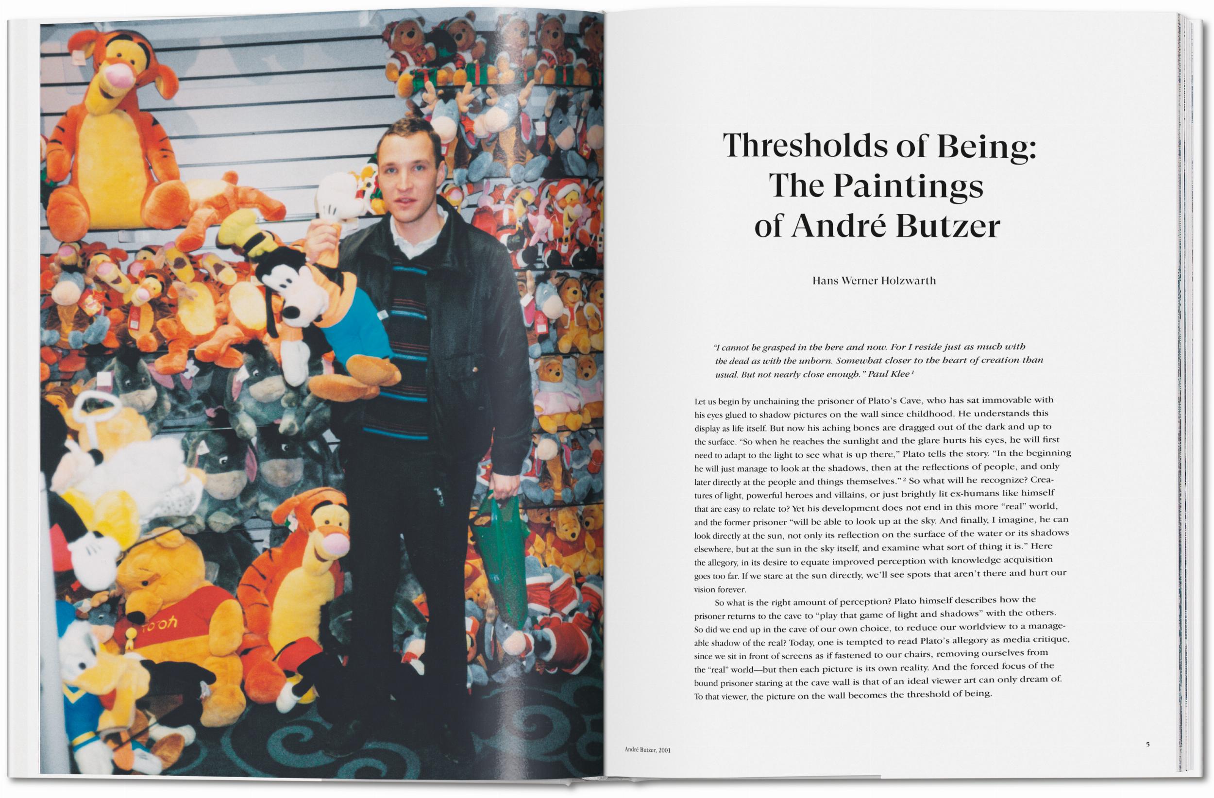 Taschen-André Butzer (English)-Art-Black-Deal-Outlet-by-ARCHIVIST