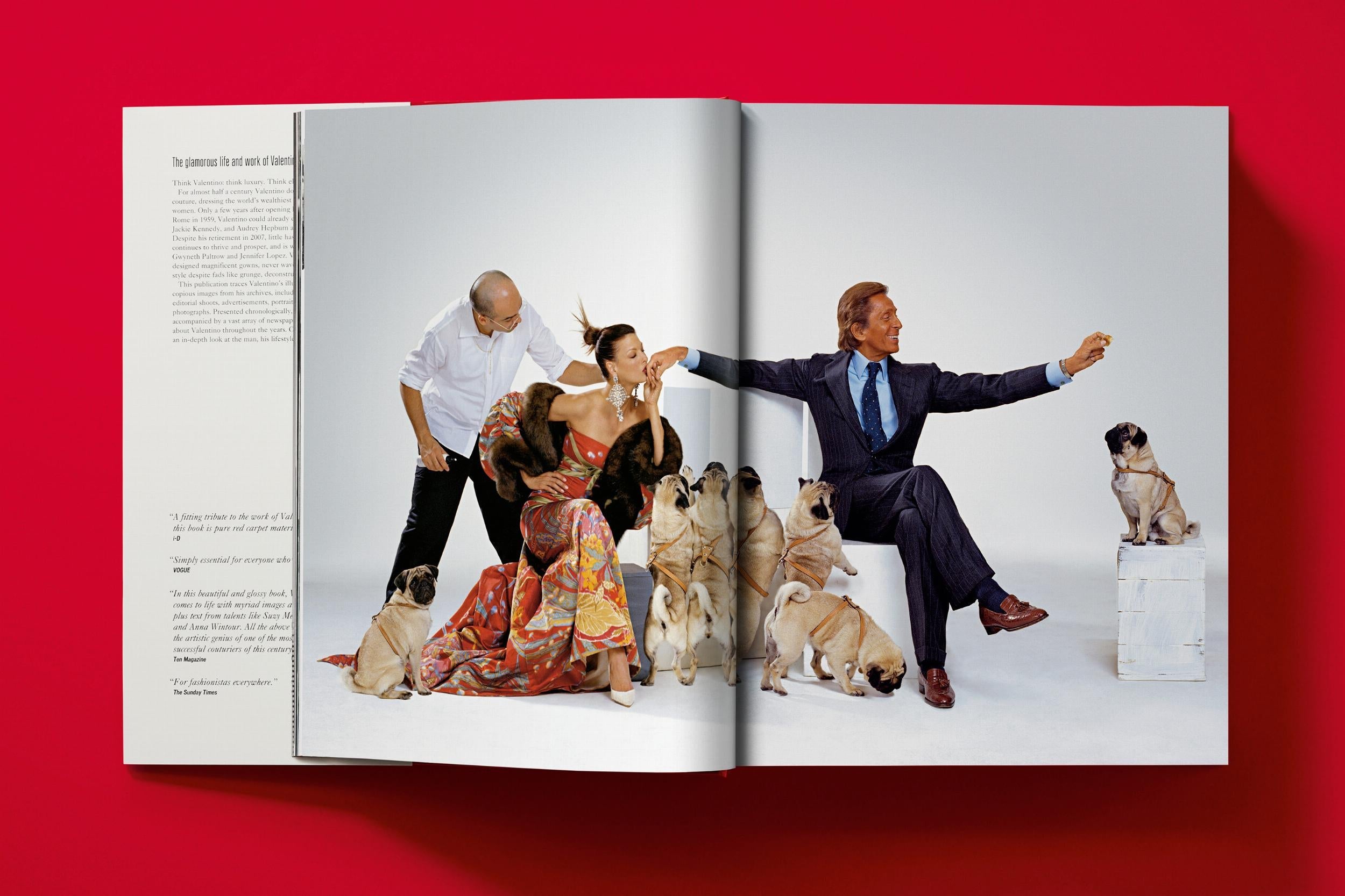 Taschen-Valentino. A Grand Italian Epic (English)-Fashion-Black-Deal-Outlet-by-ARCHIVIST