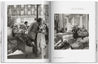 Taschen-Robert Doisneau. Paris (German, French, English)-Photography-Black-Deal-Outlet-by-ARCHIVIST