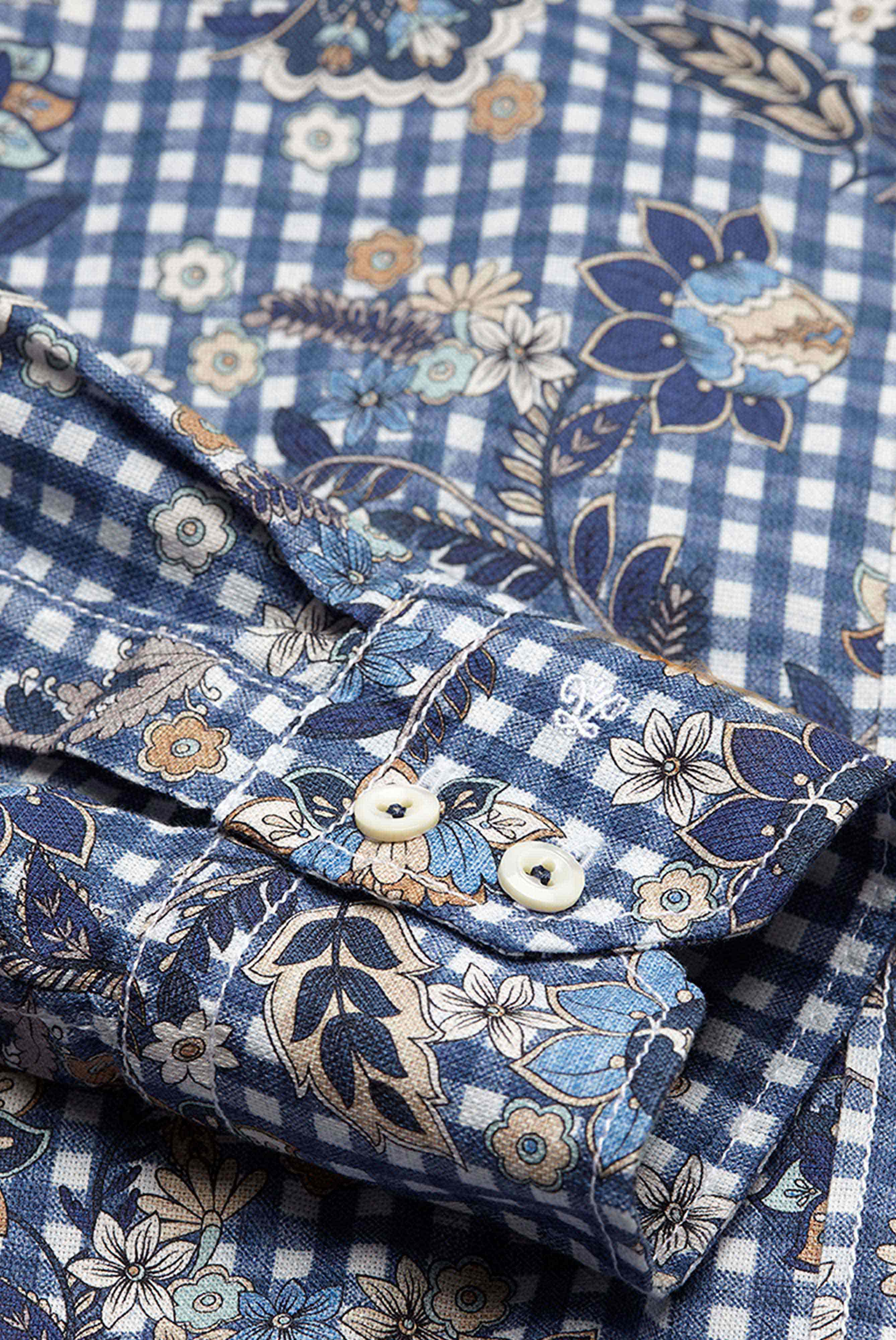 Van Laack-ROY-SFWK-Hemden & Blusen-Black-Deal-Outlet-by-ARCHIVIST