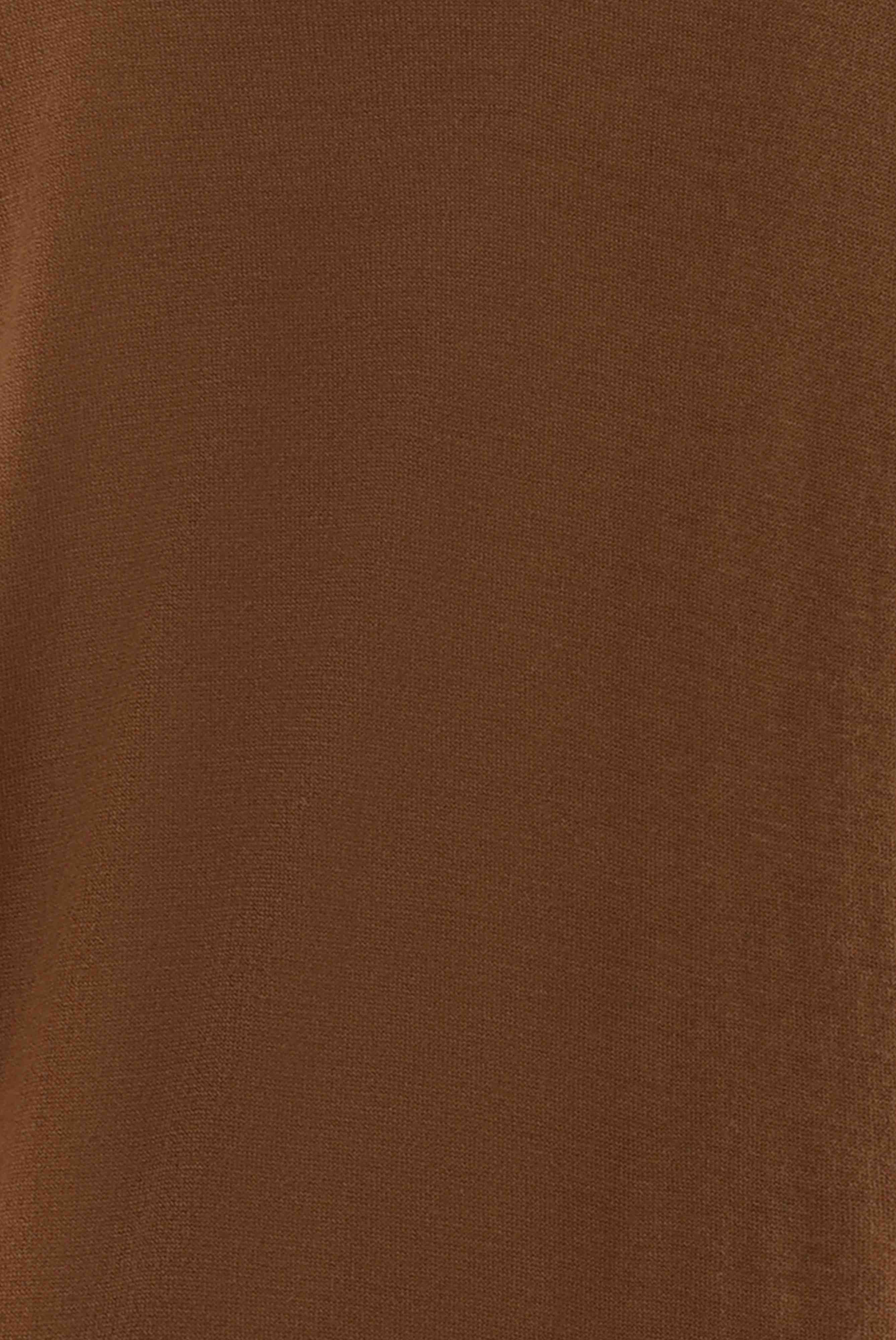 Poloshirt | Langarm mit Reißverschluss aus merzerisierter Wolle-Strick & Pullover-Van Laack-OUTLET-ARCHIVIST-ARCHIVE-SALE