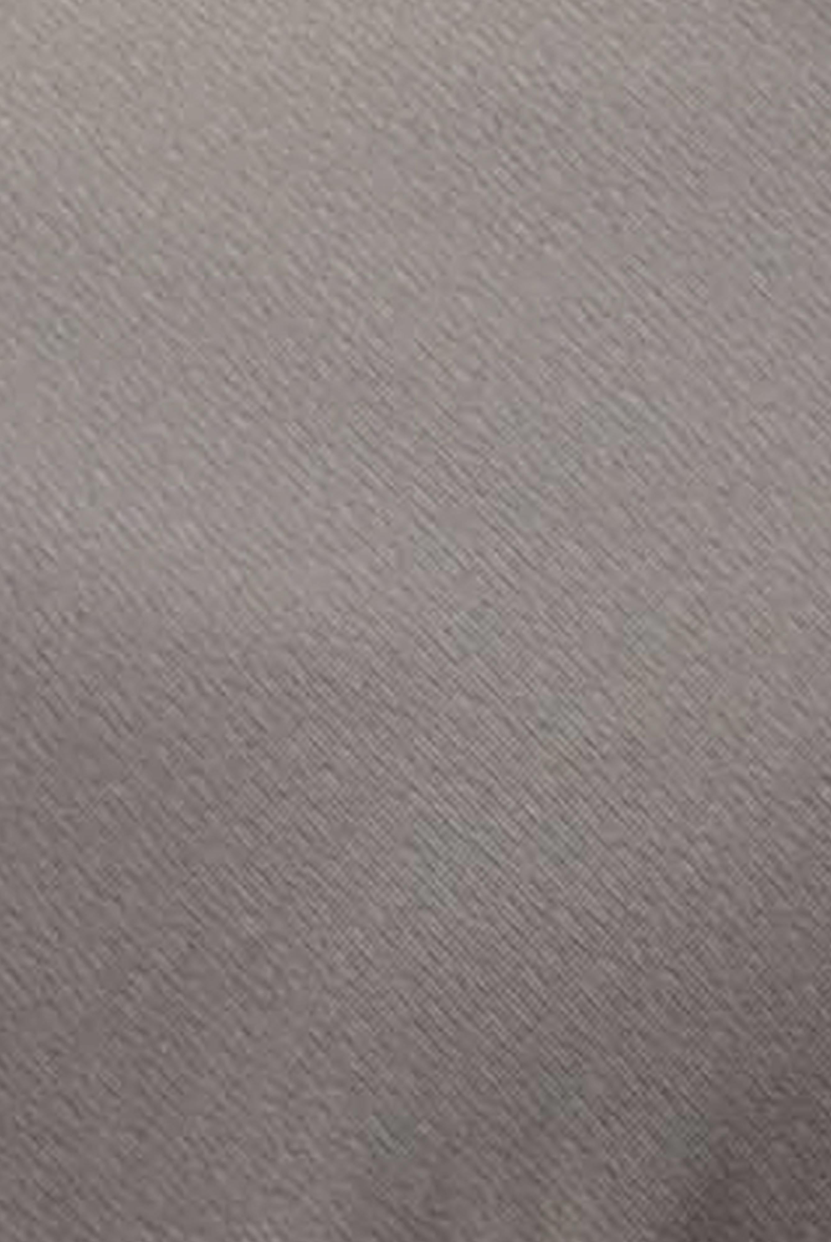 Jerseyhemd | mit Twill Druck Tailor Fit