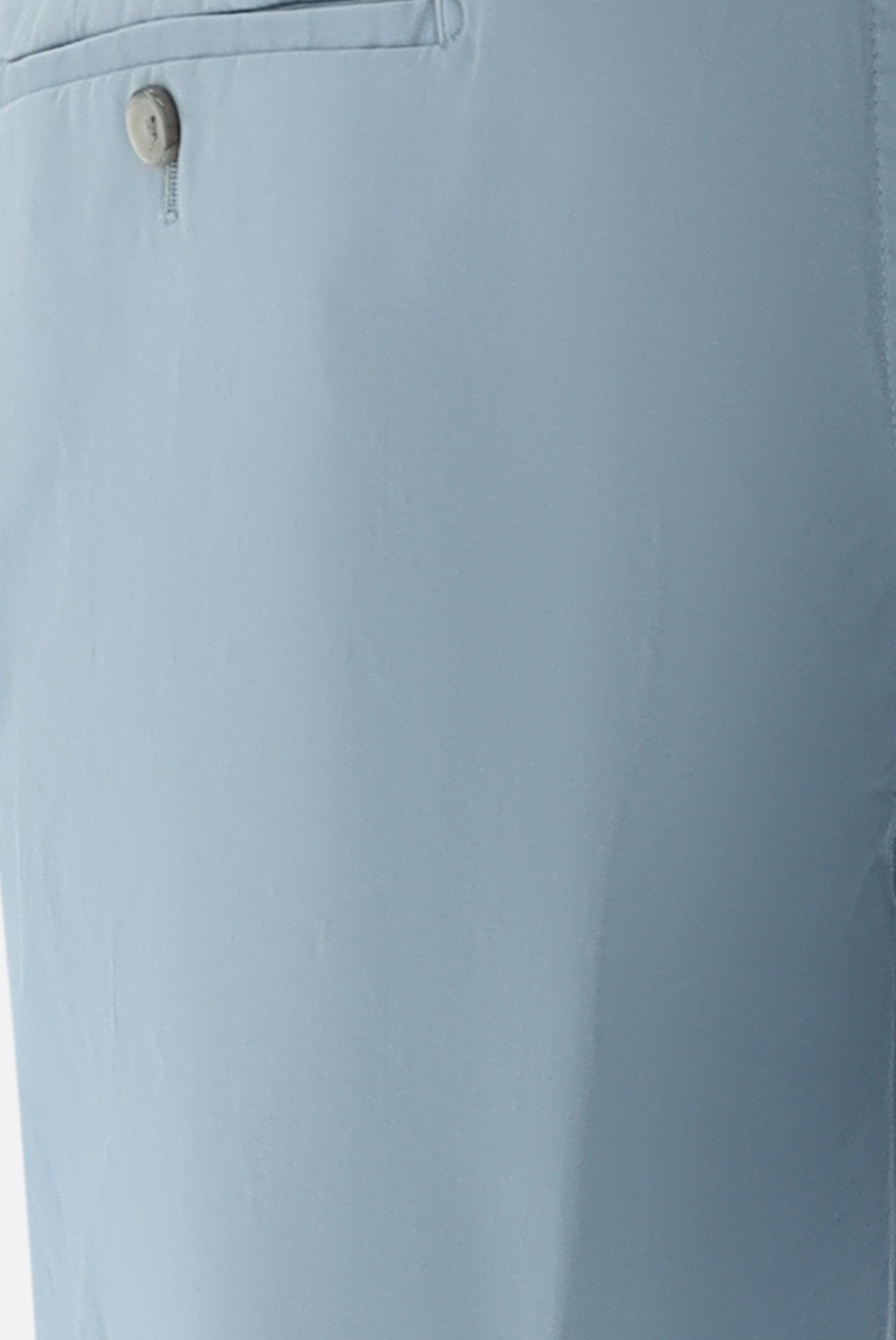 Shorts | aus Baumwolle