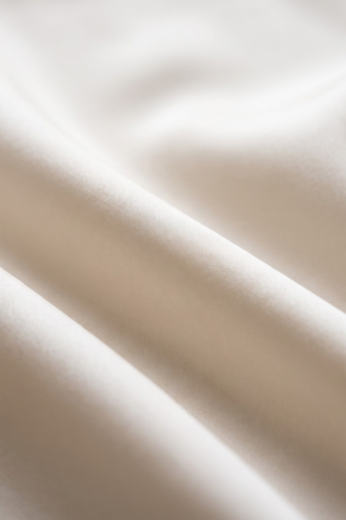 Taillierte Hemdbluse | aus Seide mit Stretch