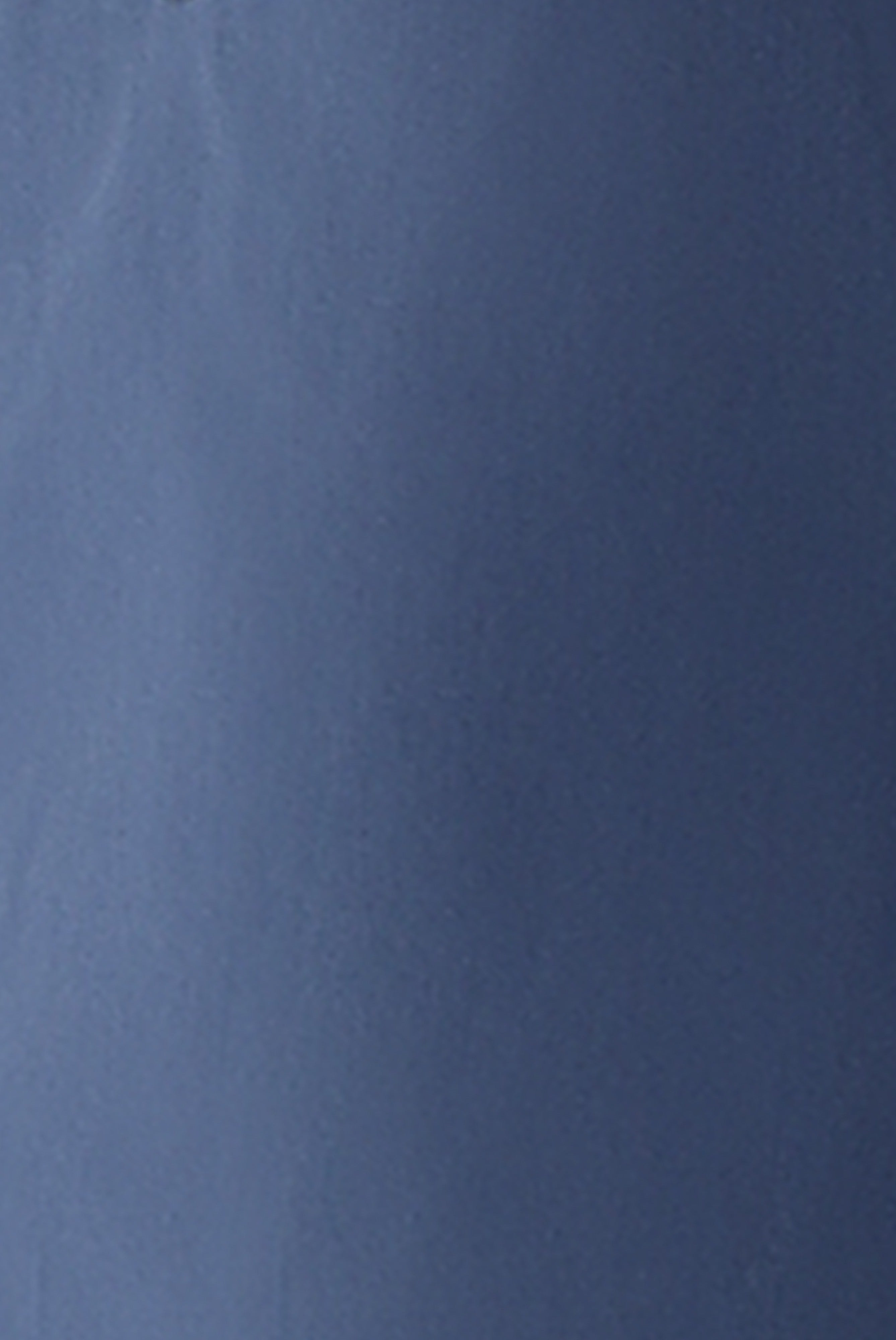 Shorts | aus Baumwolle
