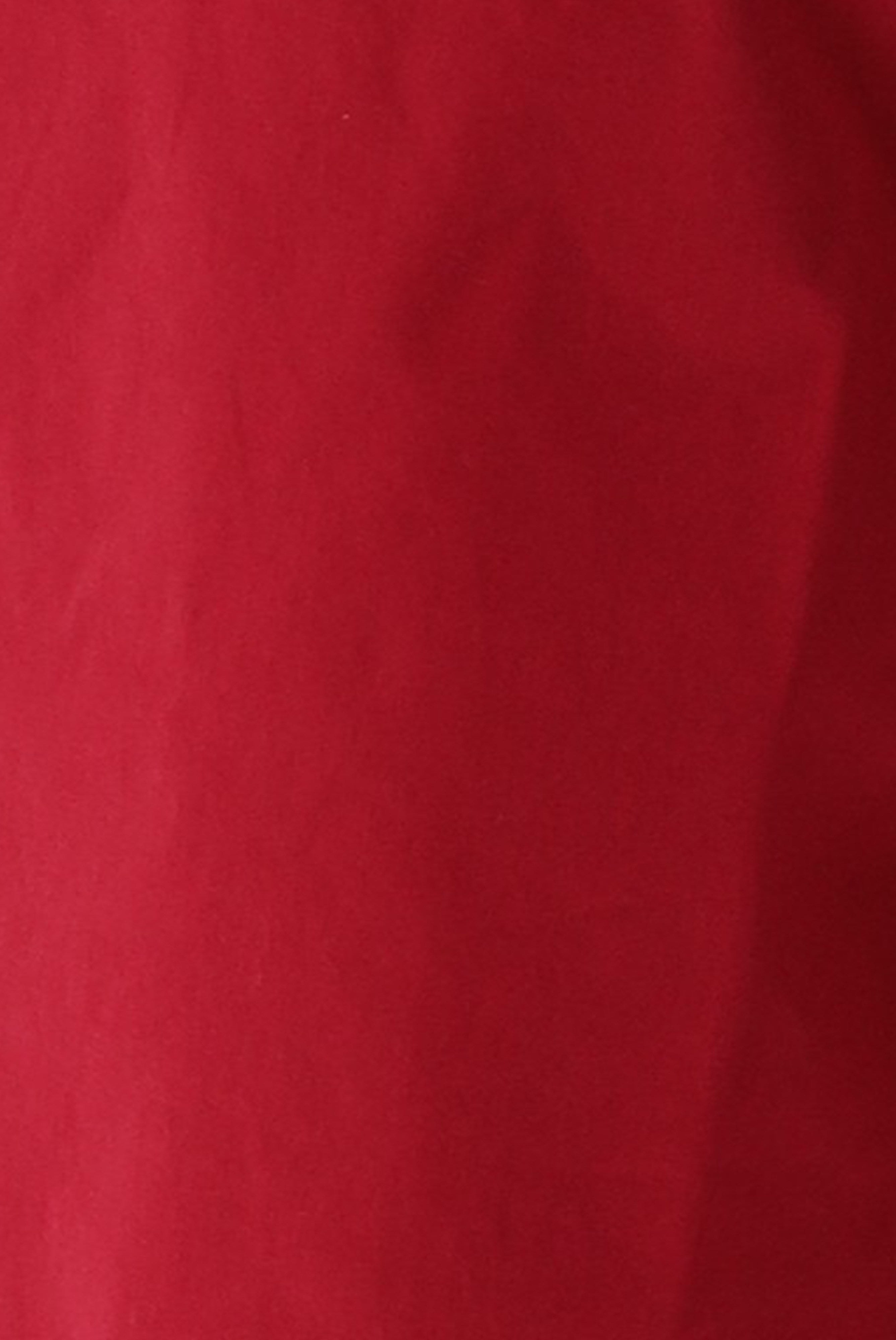 Shorts | aus Baumwolle