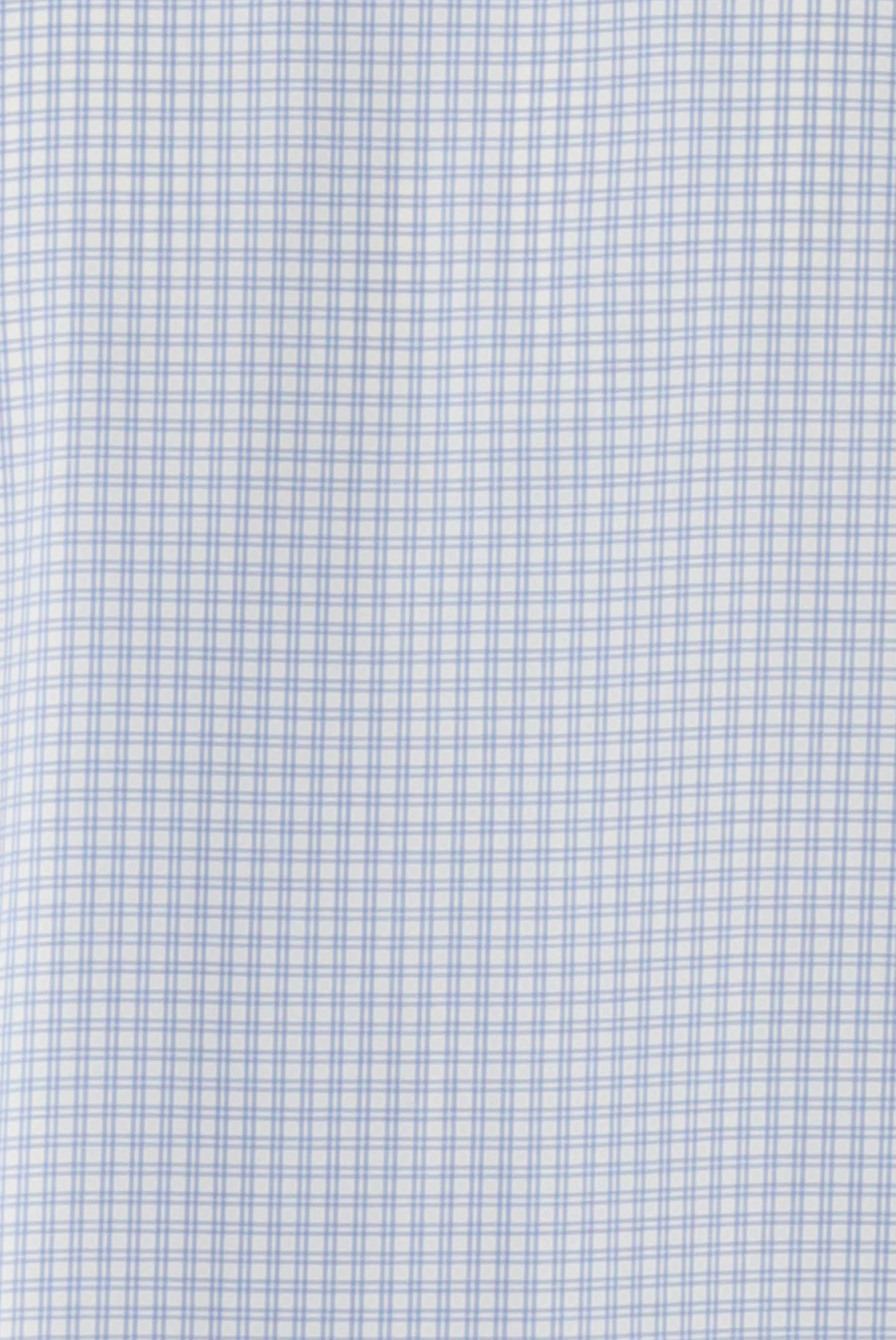 Hemd | Bügelfrei kariert Comfort Fit