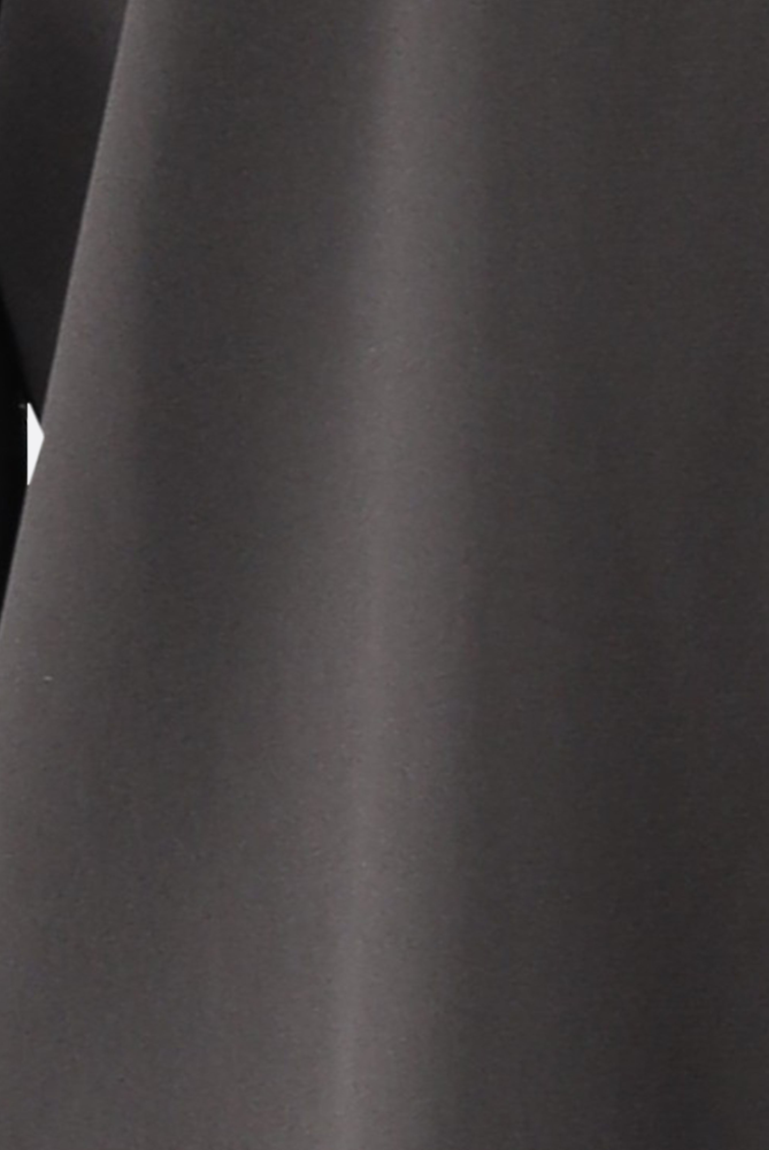 Bluse | mit plissierten Ärmeln