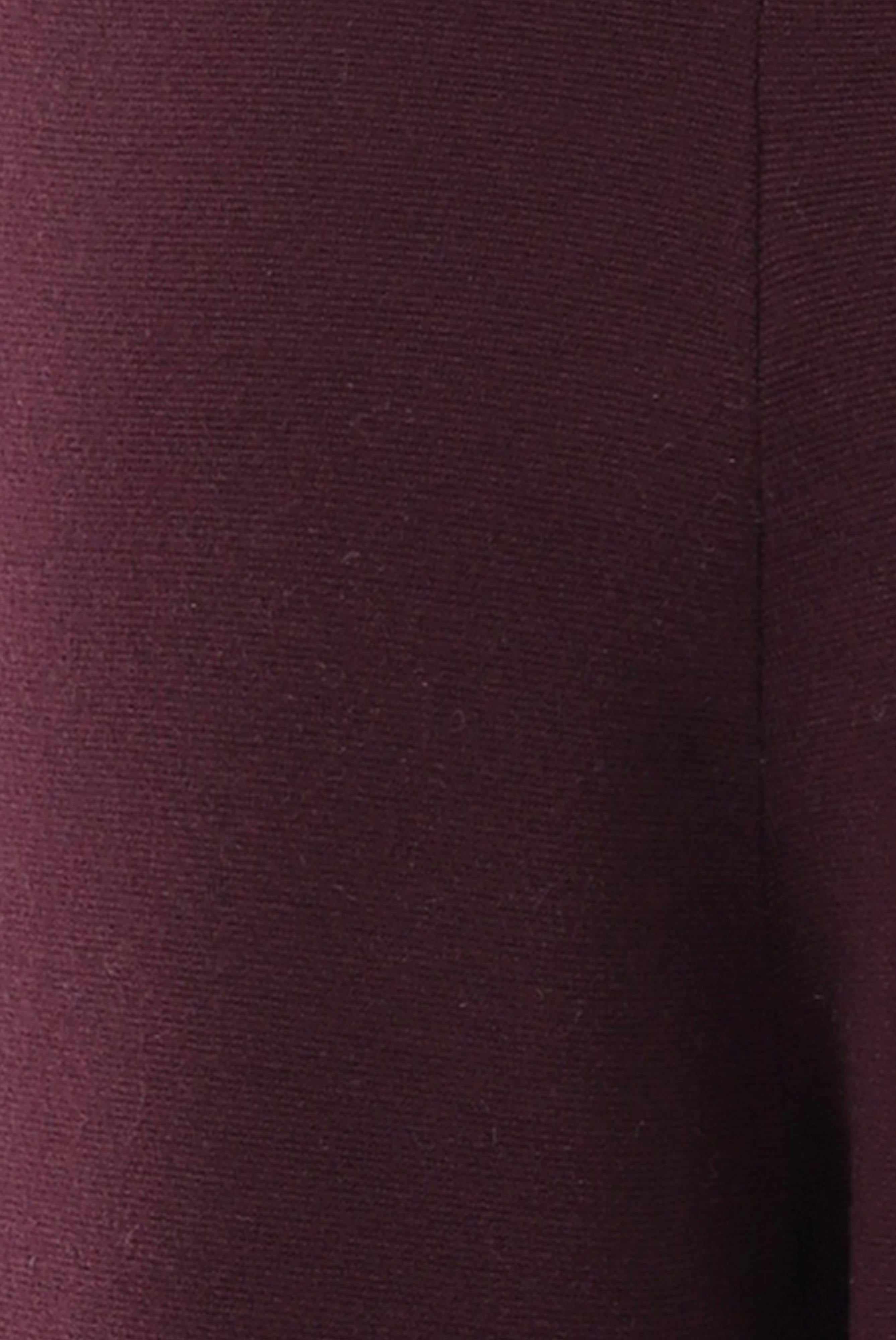 Strickhose | aus ultrafeiner Merinowolle-UNDEFINIERT-Van Laack-OUTLET-ARCHIVIST-ARCHIVE-SALE