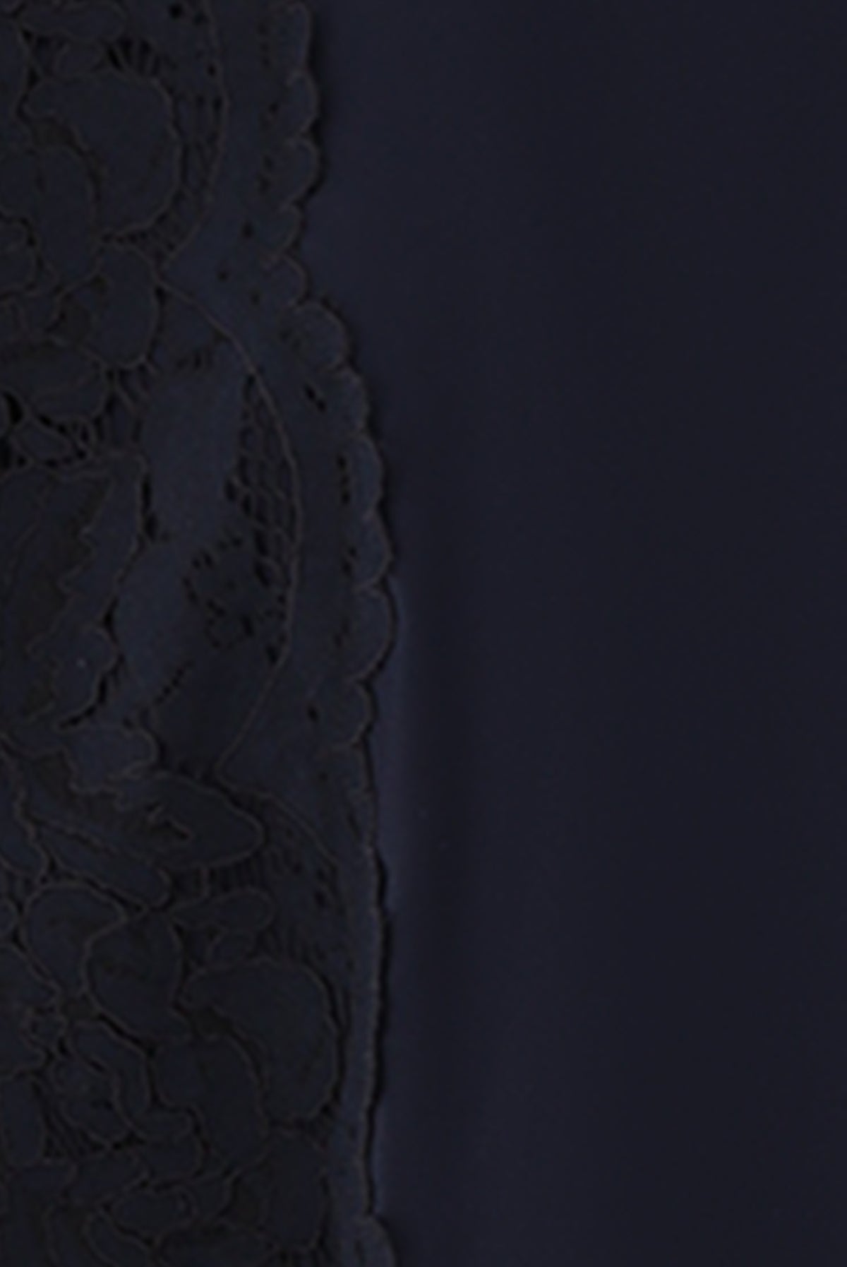 Hemdbluse | mit Spitzenärmeln-Hemden & Blusen-Van Laack-OUTLET-ARCHIVIST-ARCHIVE-SALE
