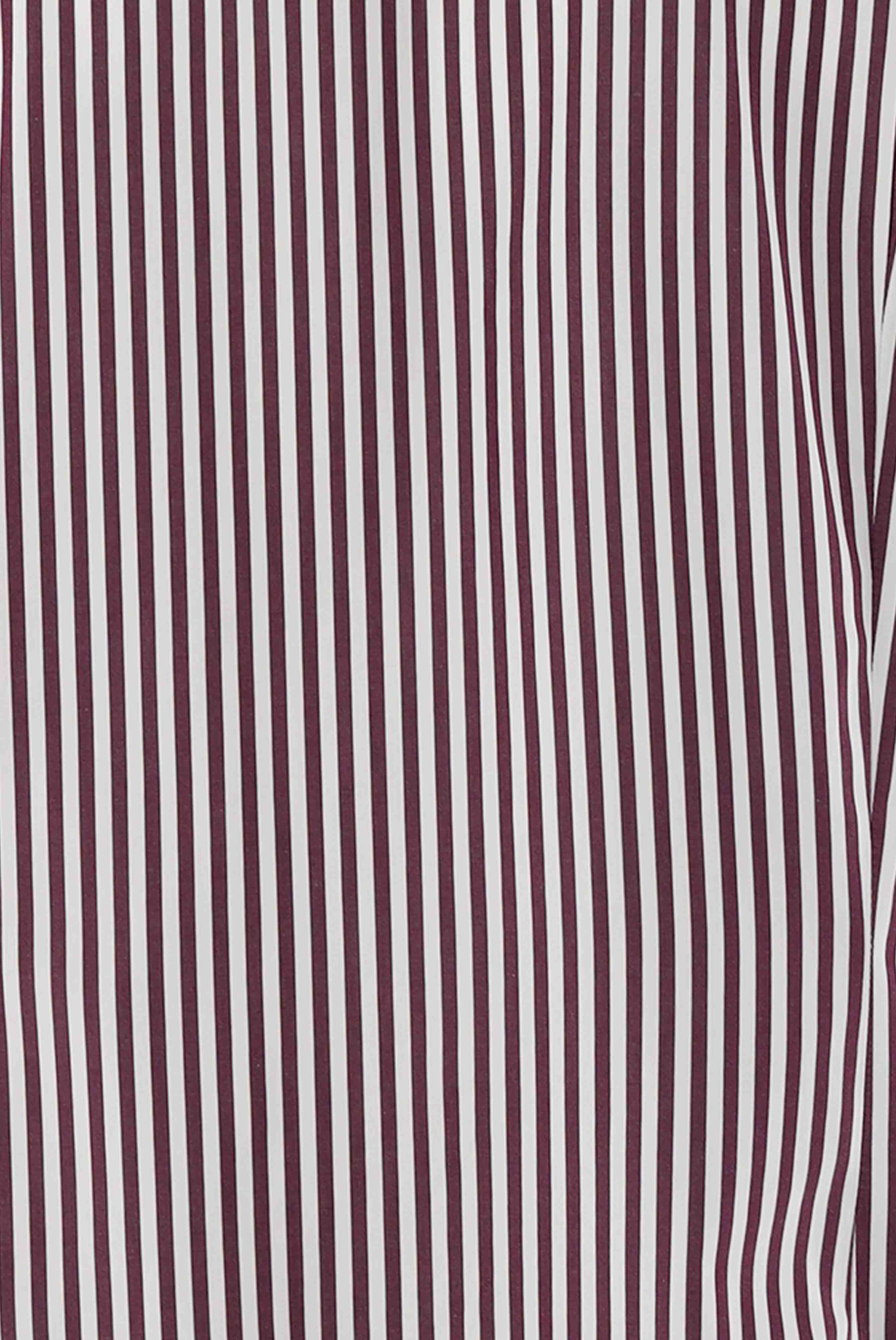 Hemd | mit Streifen Tailor Fit