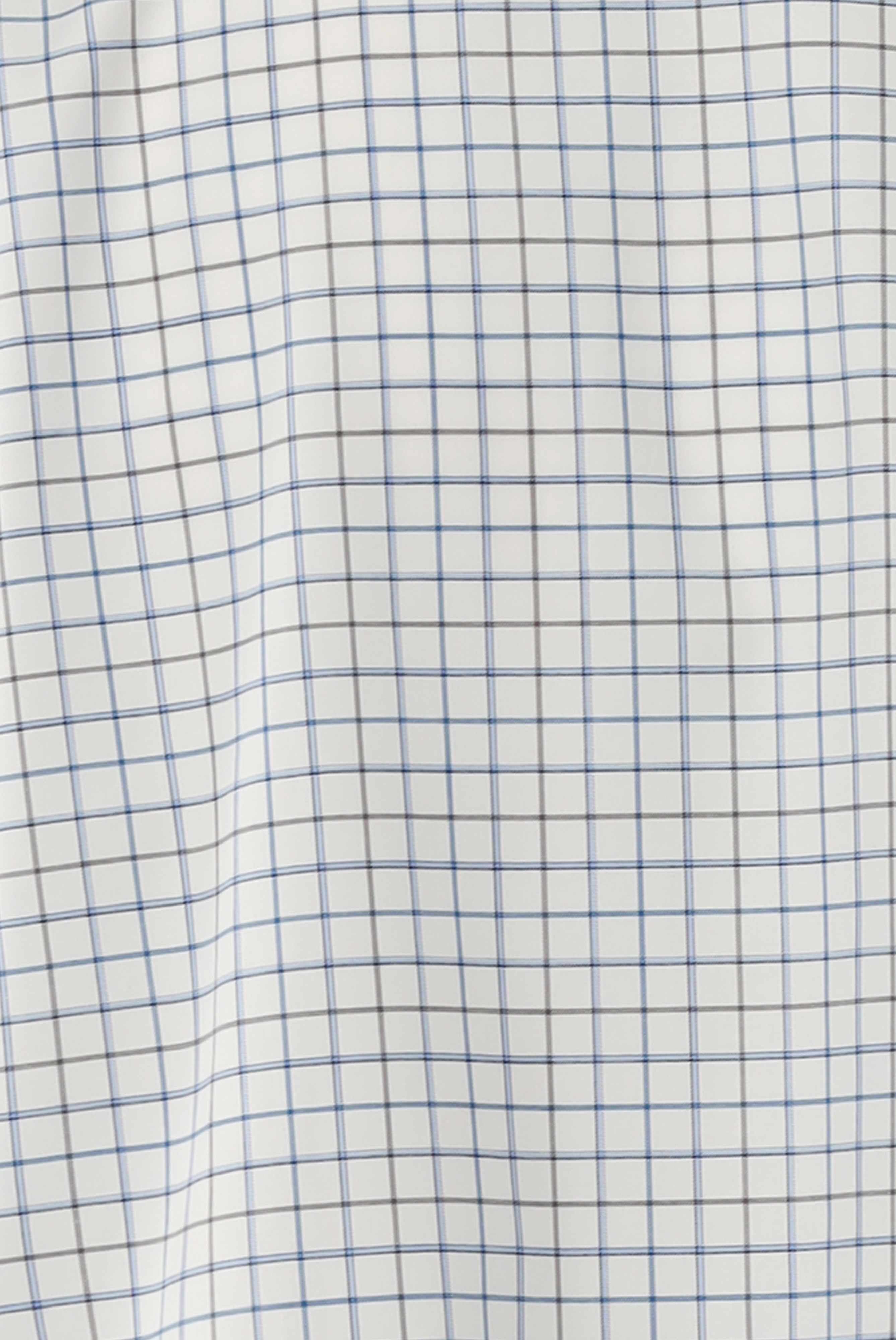 Businesshemd | kariert Comfort Fit