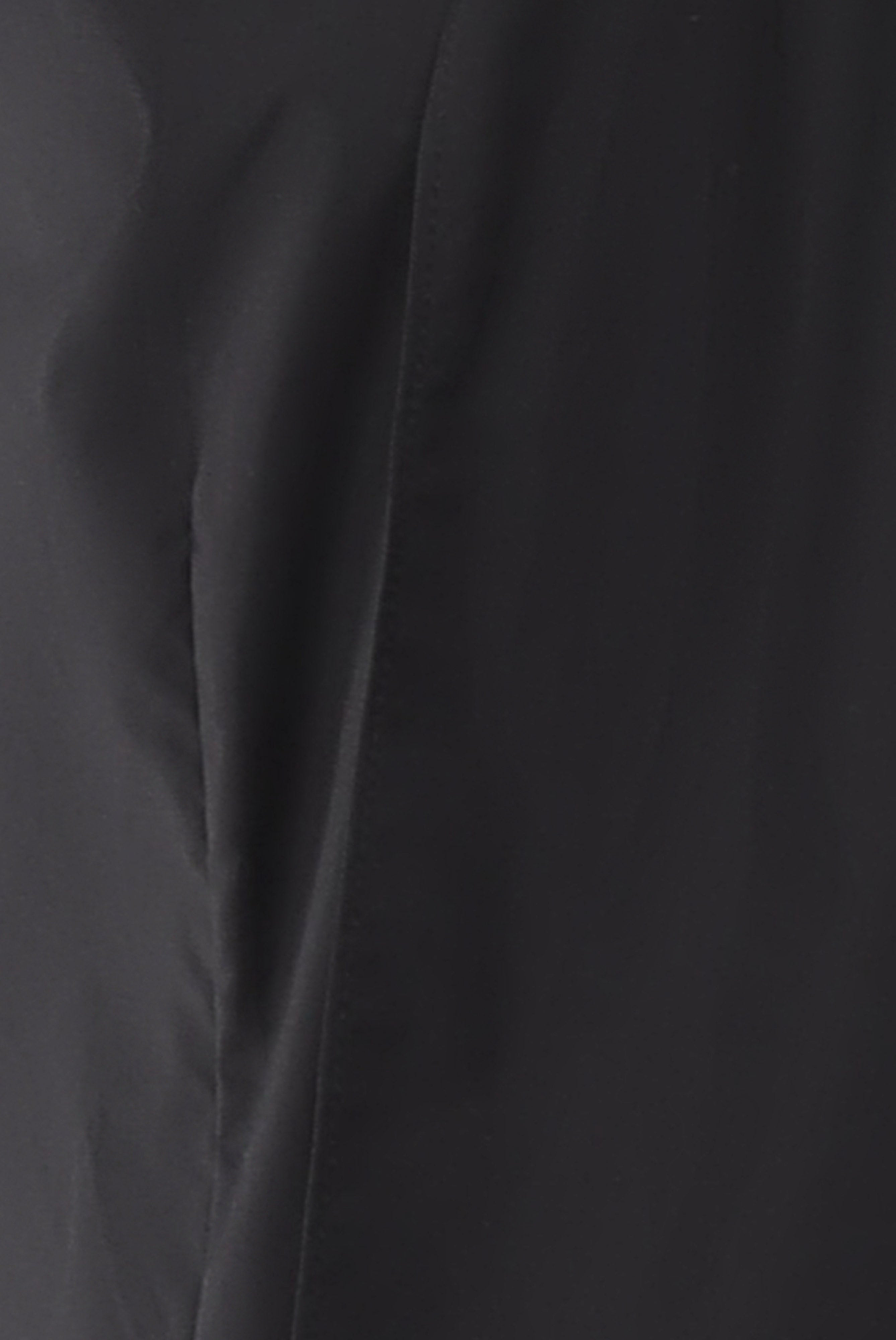 Ärmellose Bluse | mit Rüschen und Schluppe