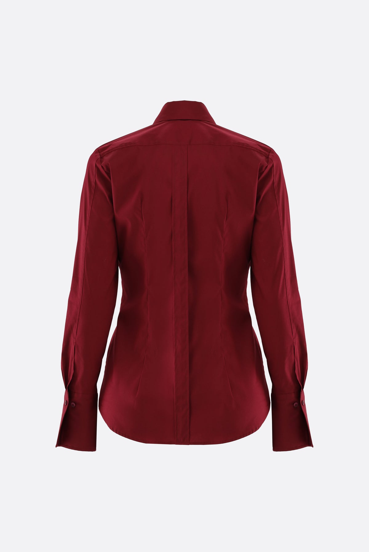 Hemdbluse | mit Stretch Slim Fit