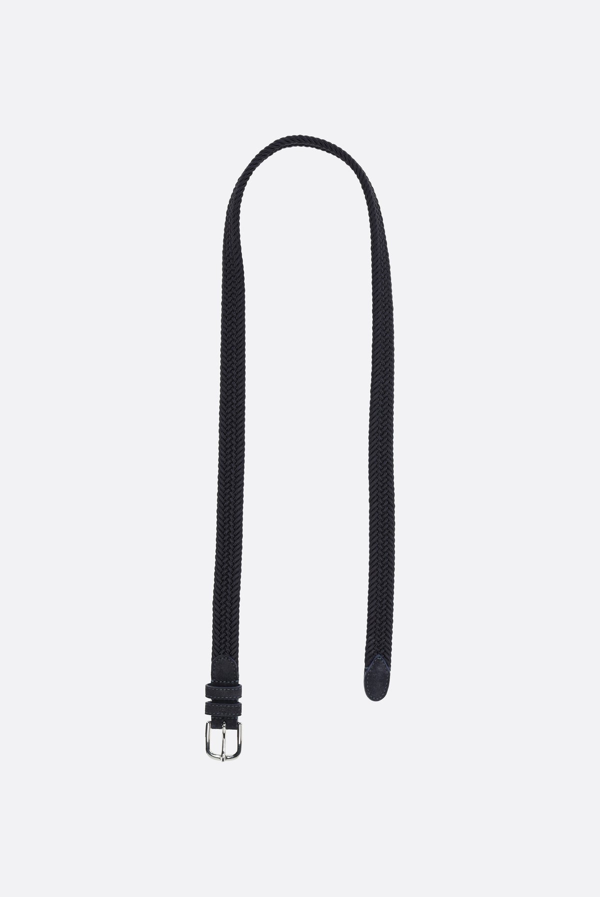 Van Laack-Flechtgürtel | mit Stretch-Gürtel-Black-Deal-Outlet-by-ARCHIVIST