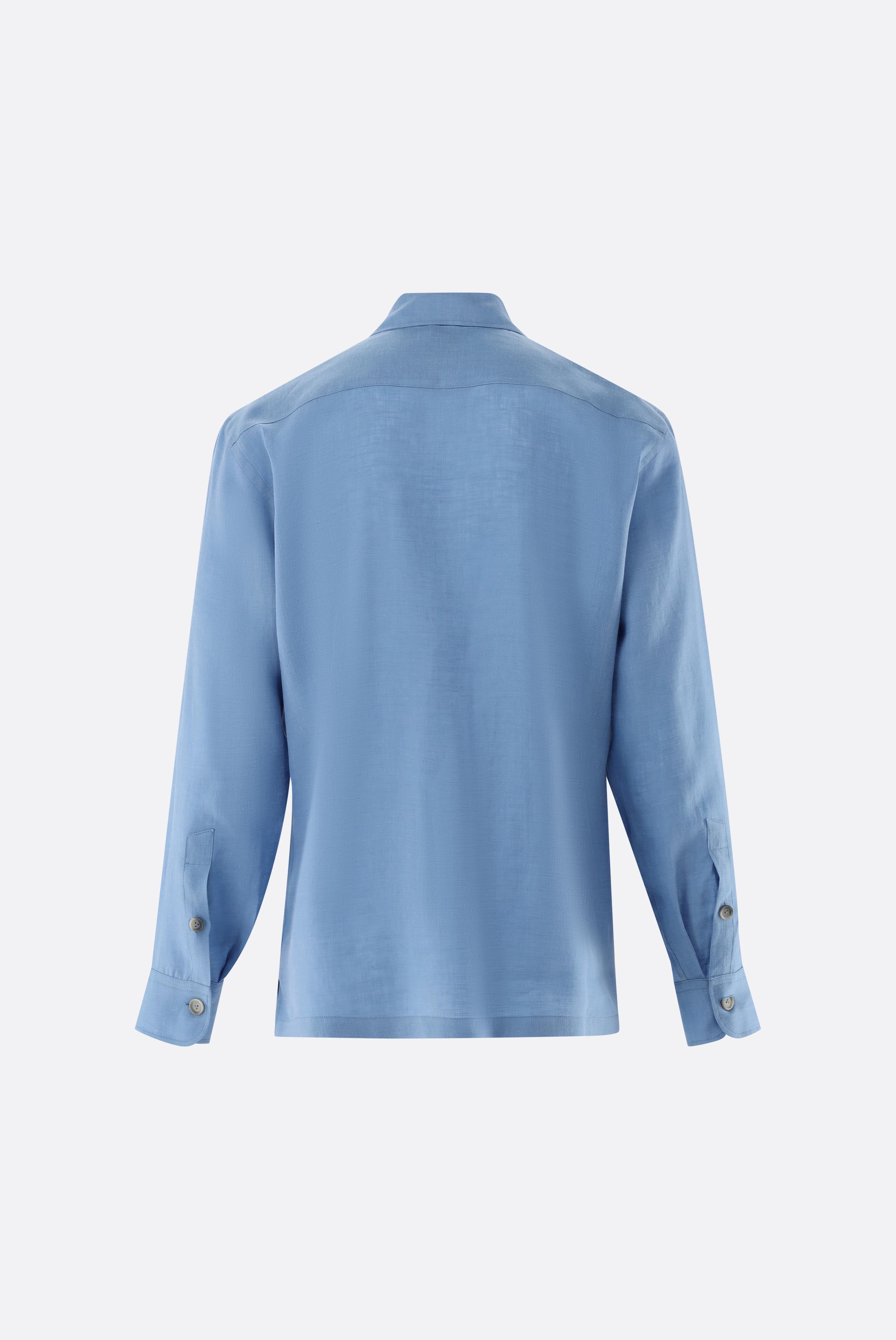 vL-Radin-K-Hemden & Blusen-Van Laack-OUTLET-ARCHIVIST-ARCHIVE-SALE
