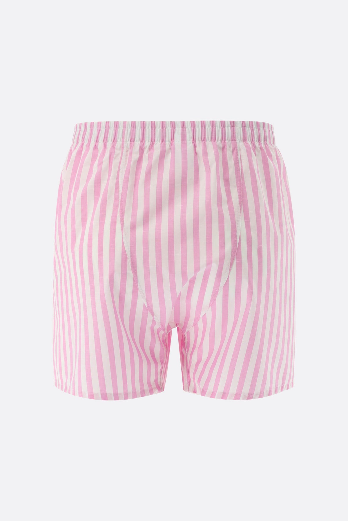 Van Laack-Boxershorts | Gestreift-Unterwäsche-Black-Deal-Outlet-by-ARCHIVIST