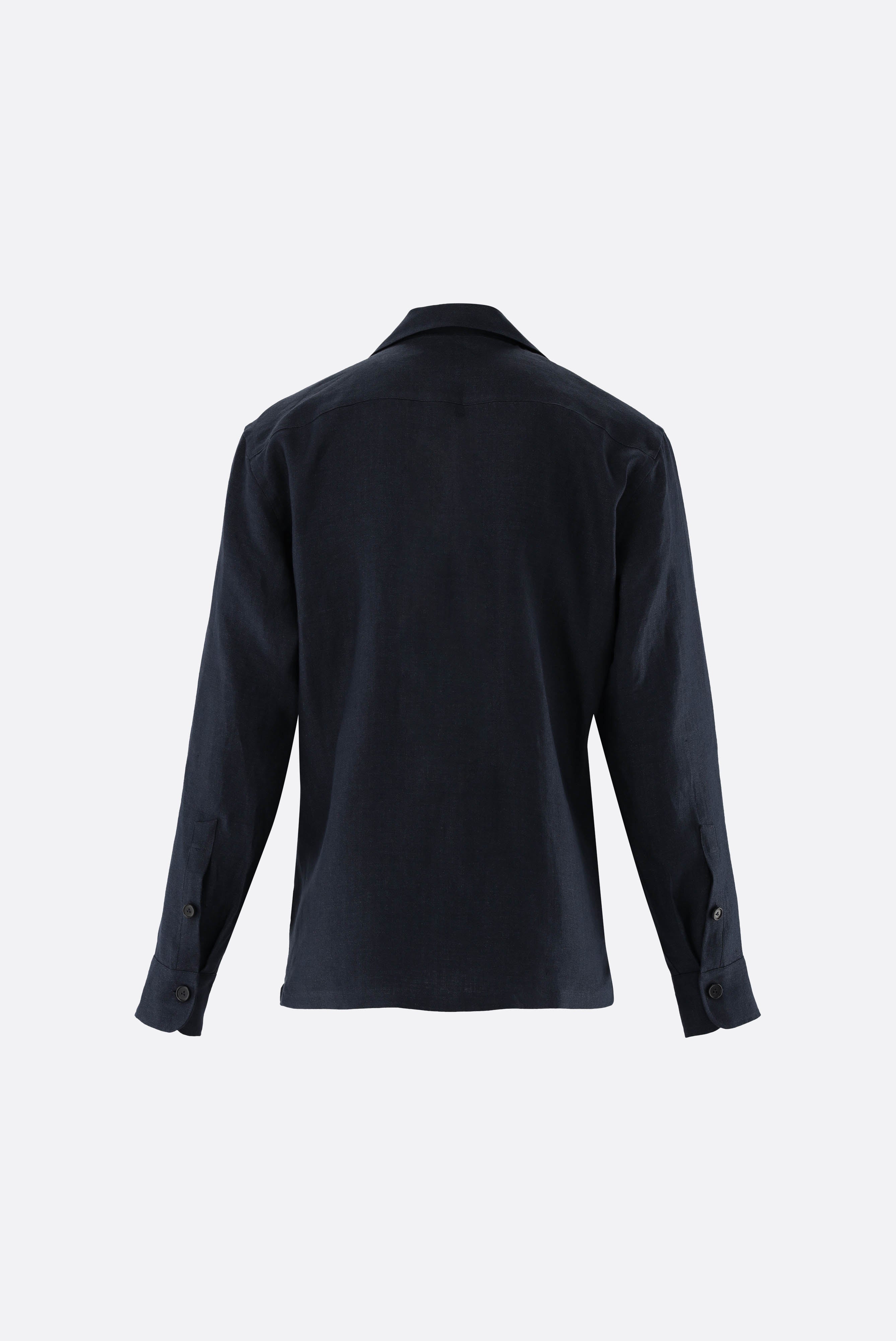 vL-Radin-XX-Hemden & Blusen-Van Laack-OUTLET-ARCHIVIST-ARCHIVE-SALE