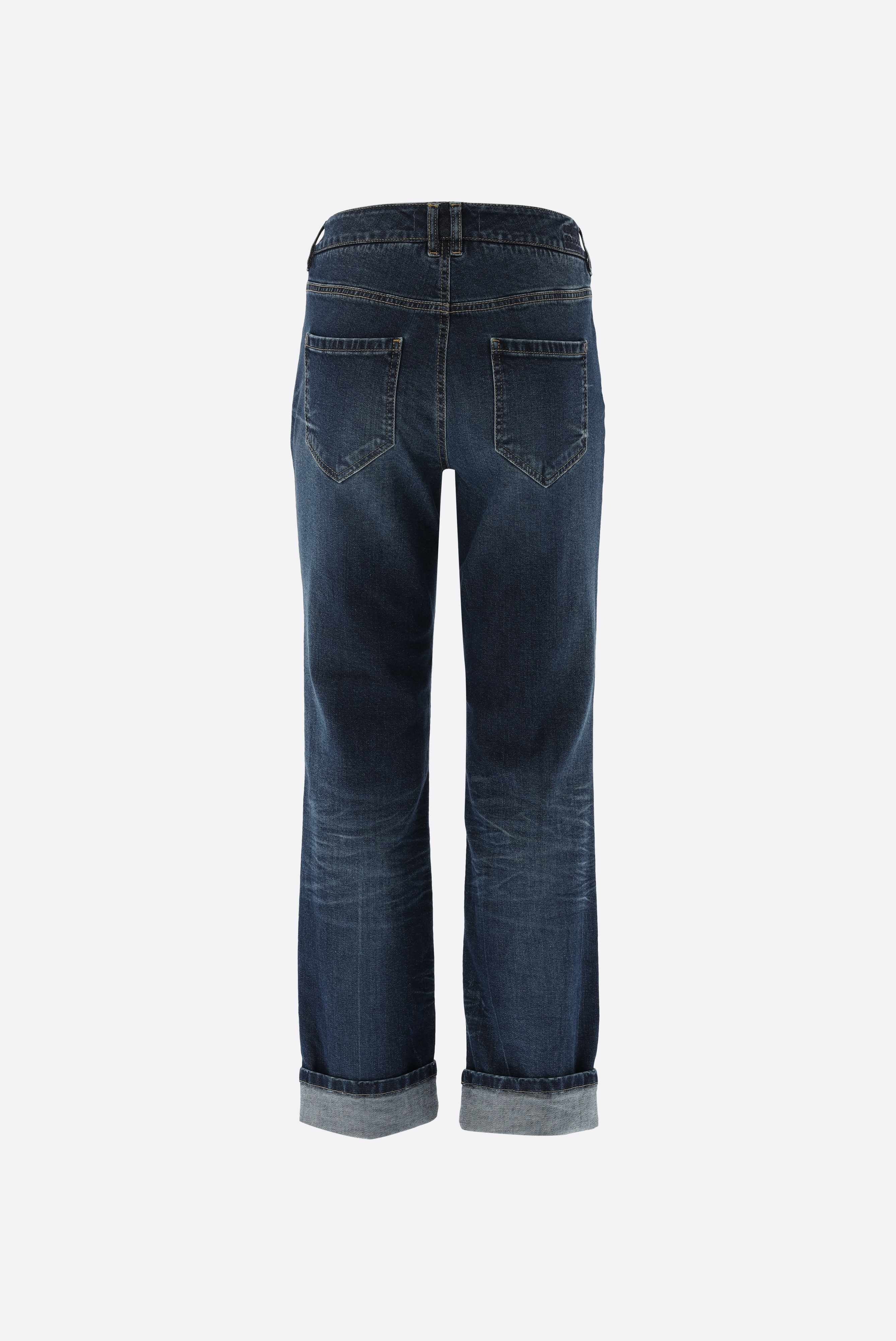 Jeans | mit geradem Bein-Hosen-Van Laack-OUTLET-ARCHIVIST-ARCHIVE-SALE