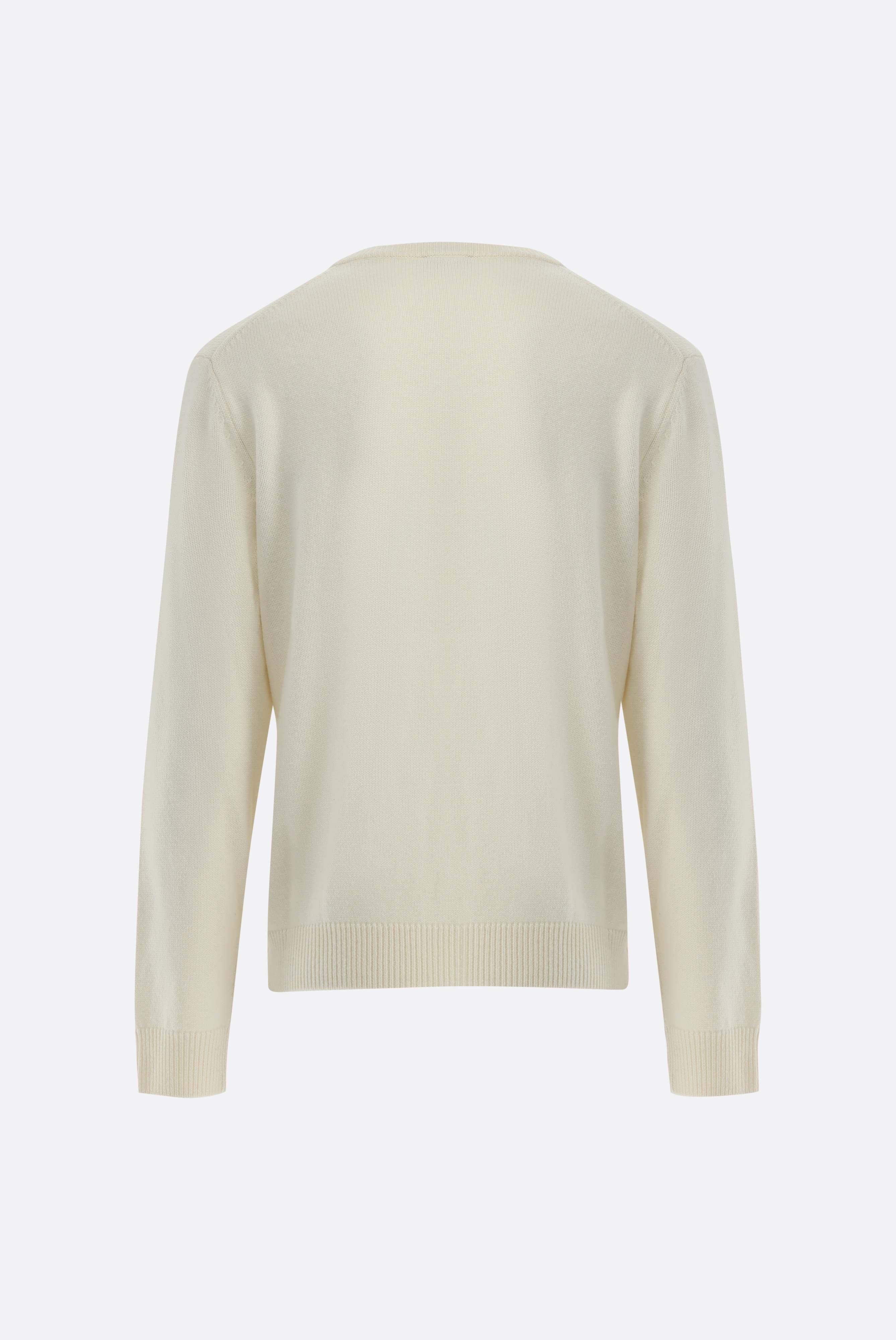 Norweger | mit Rundhals-Strick & Pullover-Van Laack-OUTLET-ARCHIVIST-ARCHIVE-SALE