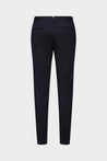 Van Laack-Hose | aus Wolle mit geradem Bein-Hosen-Black-Deal-Outlet-by-ARCHIVIST