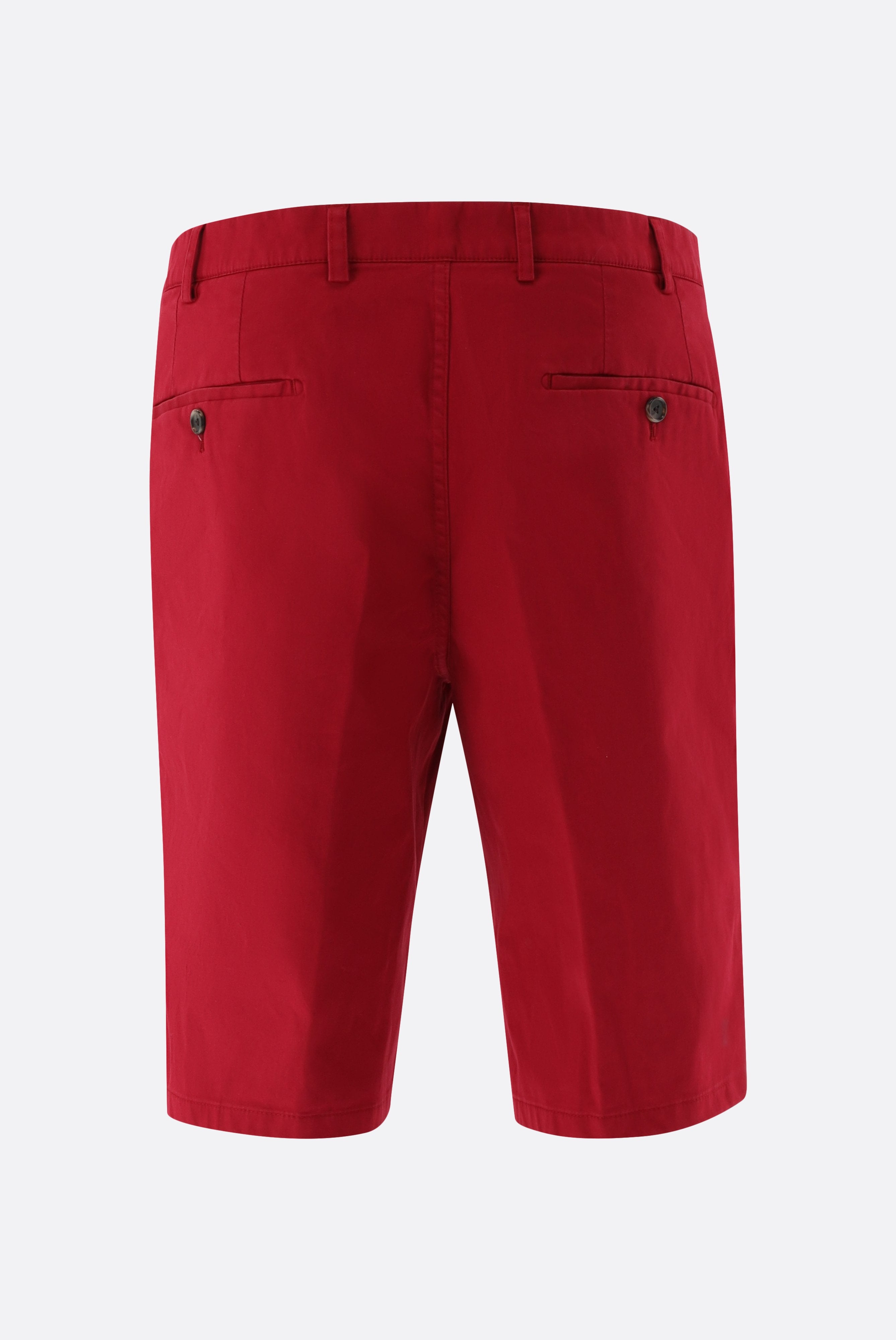 Shorts | aus Baumwolle