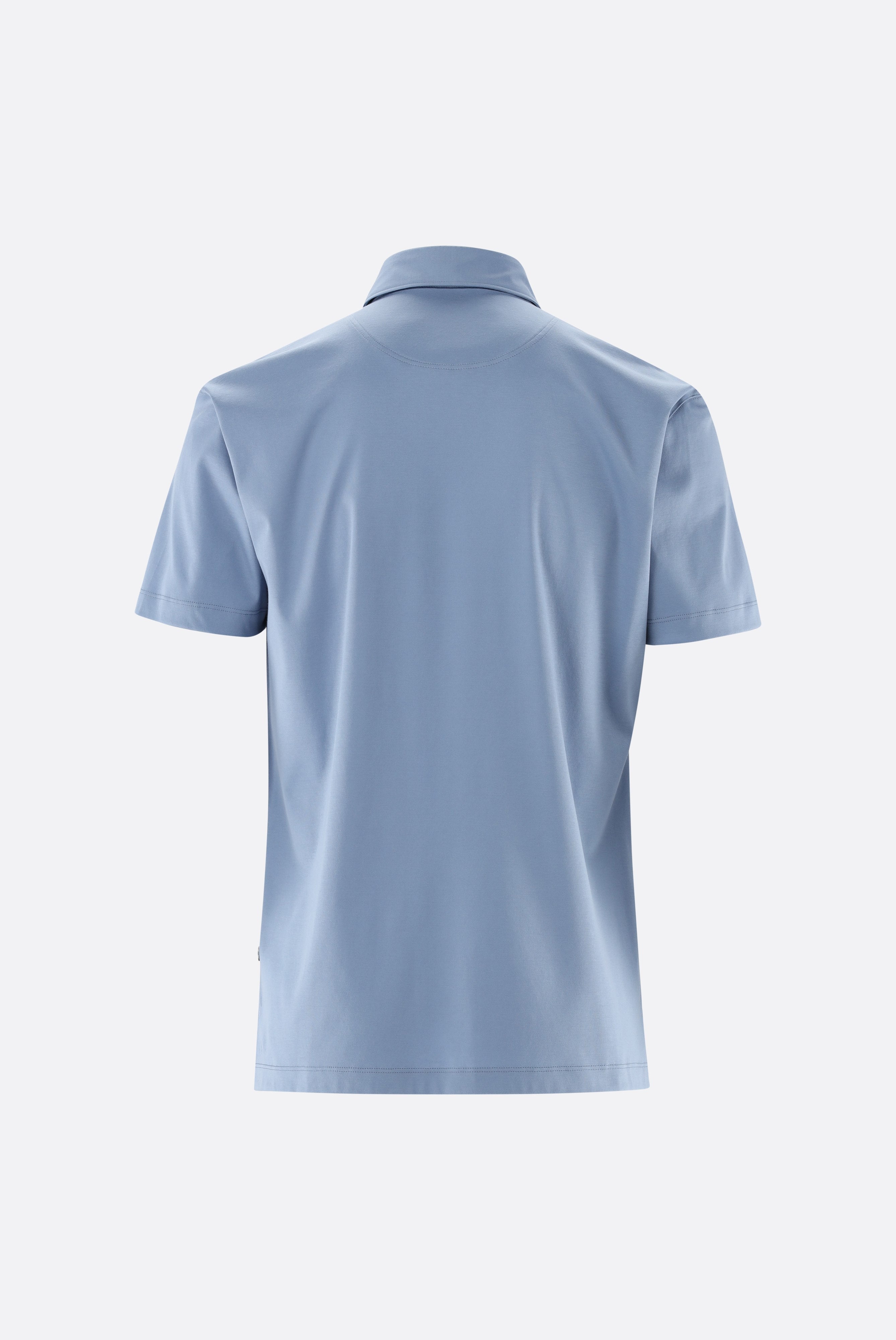 Poloshirt | aus Schweizer Baumwolle