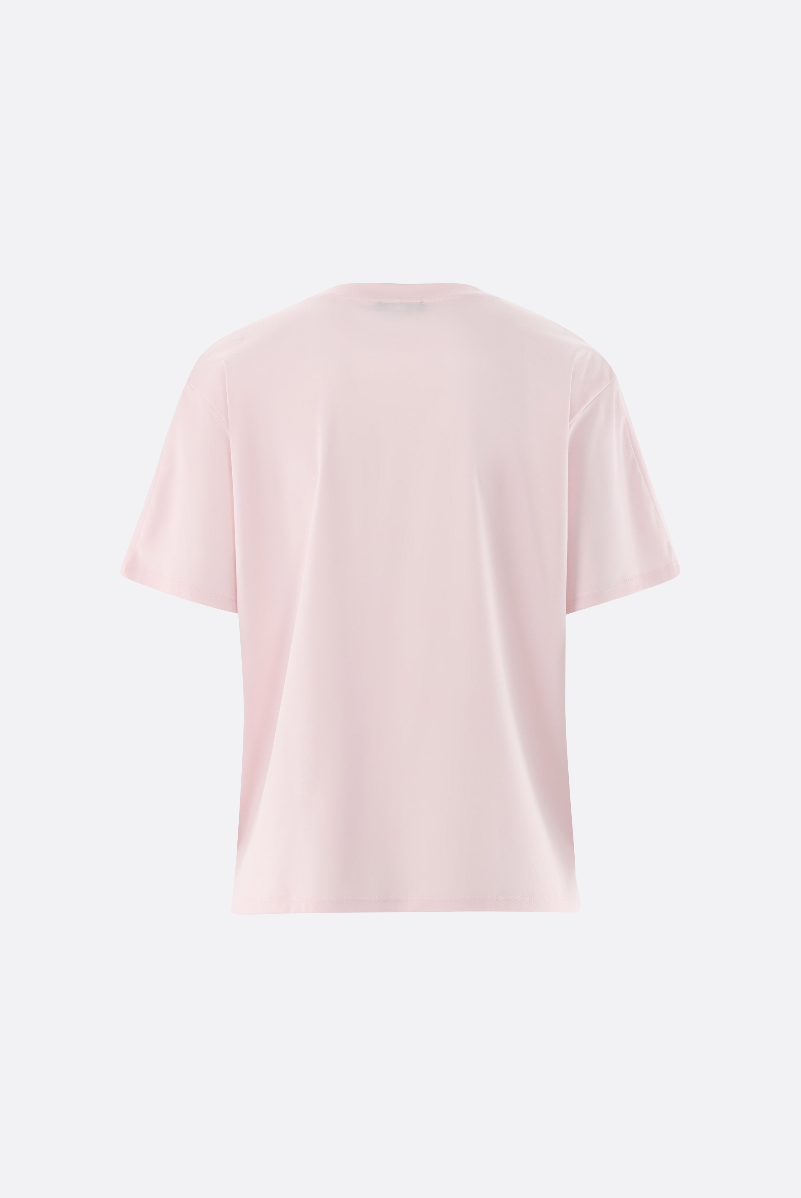 T-Shirt | aus Schweizer Baumwolljersey