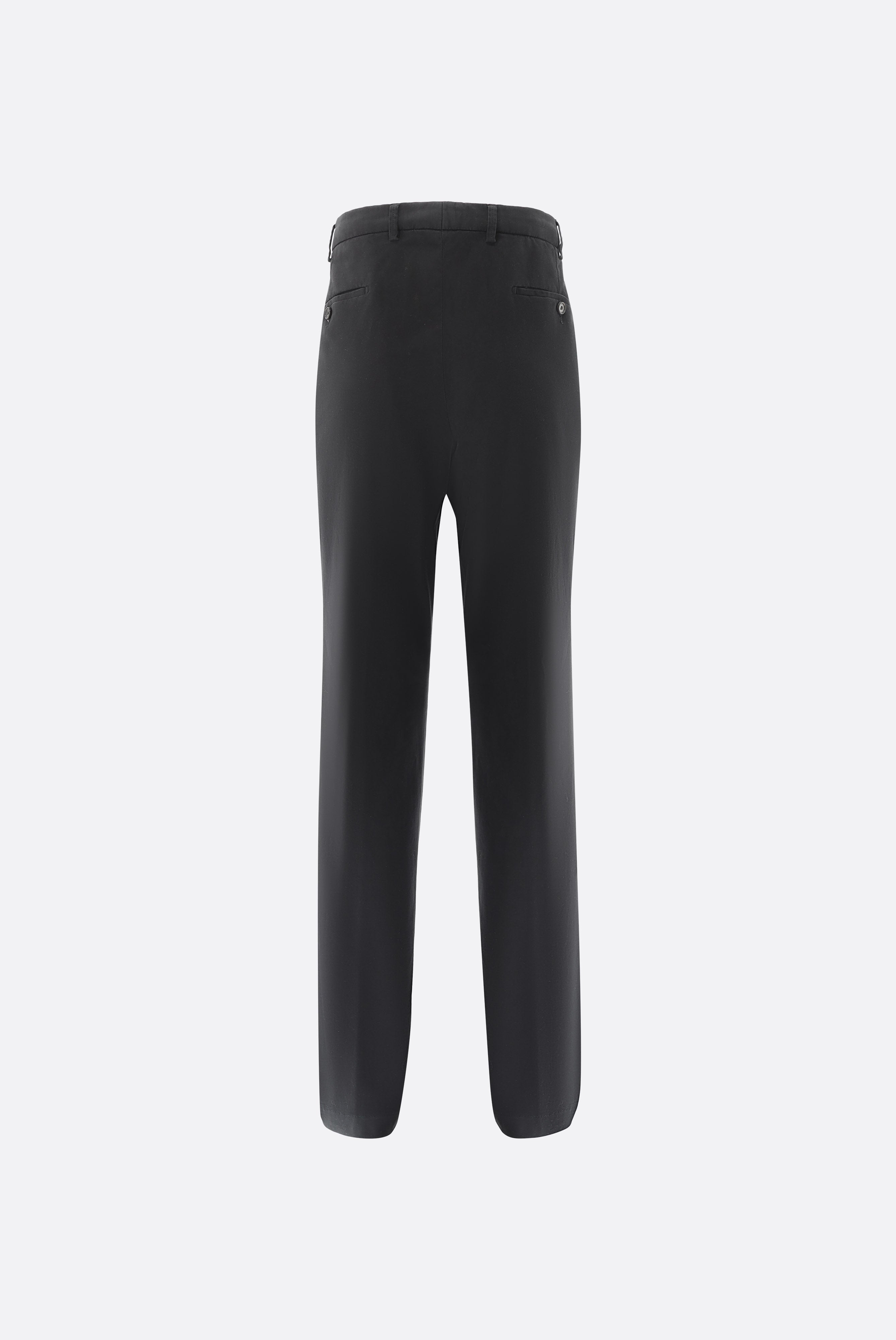 Chino | mit Stretch Slim Fit-Hosen-Van Laack-OUTLET-ARCHIVIST-ARCHIVE-SALE