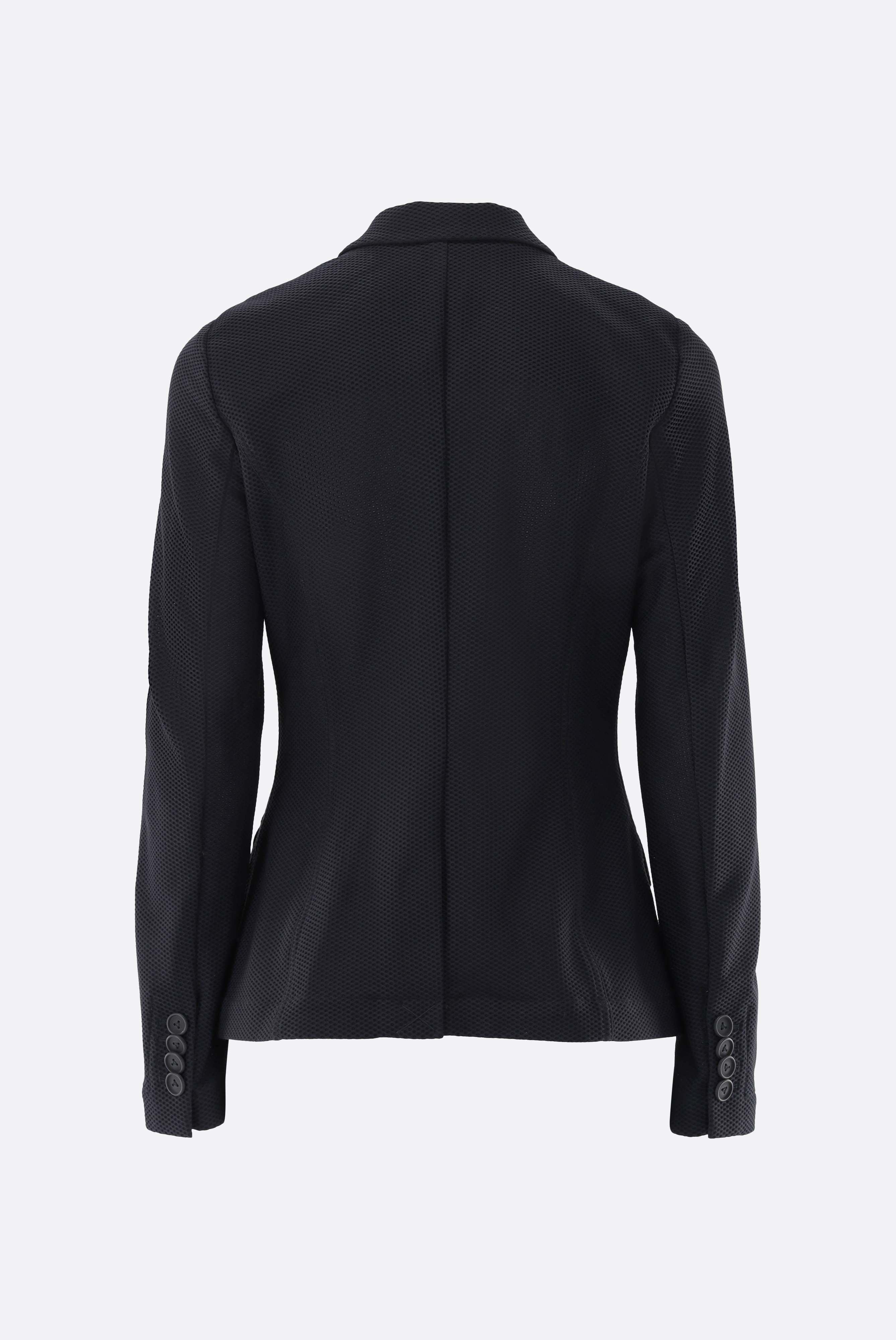 Blazer | aus Funktionsmesh-Jacken & Mäntel-Van Laack-OUTLET-ARCHIVIST-ARCHIVE-SALE