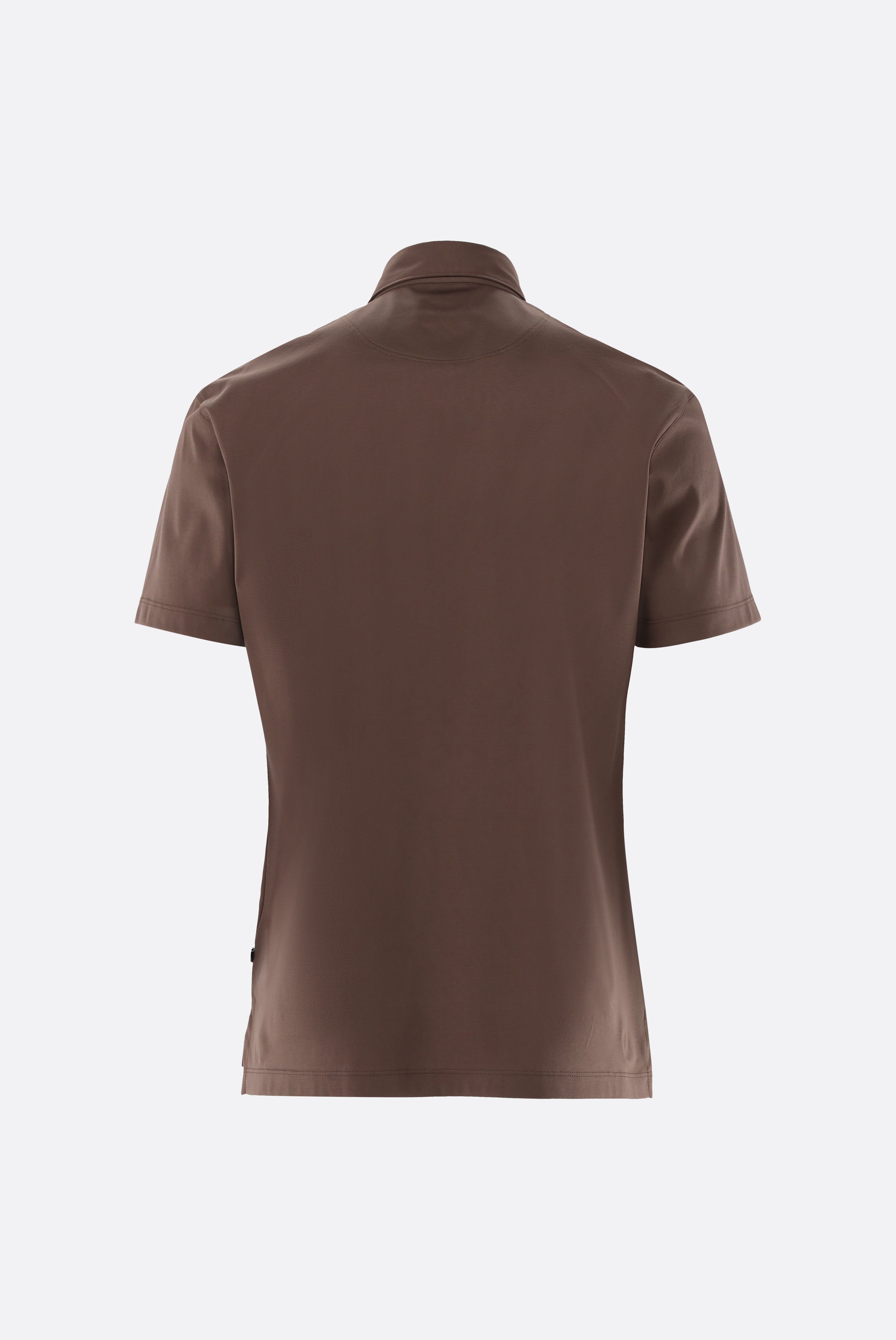 Poloshirt | aus Schweizer Baumwolle