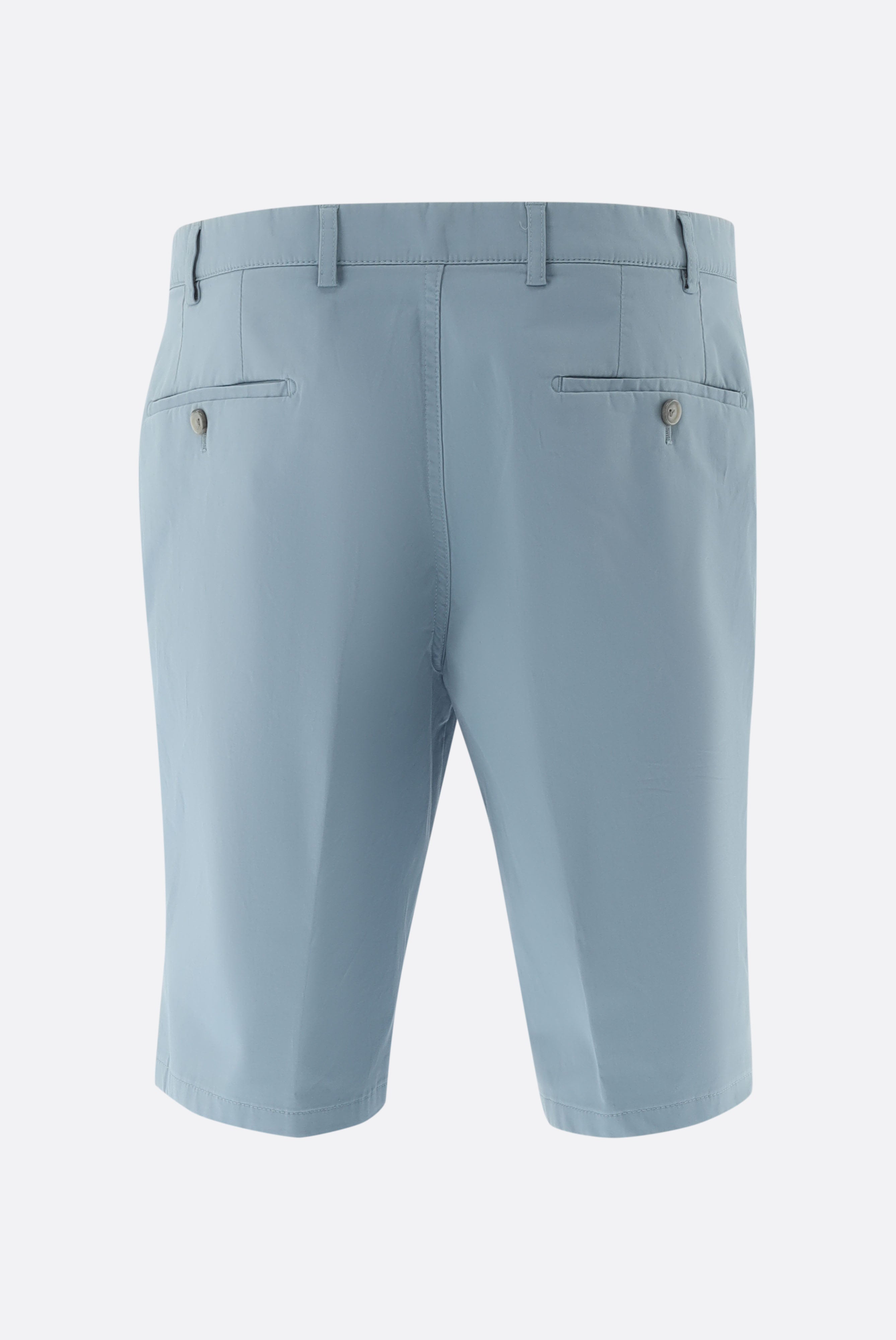 Shorts | aus Baumwolle