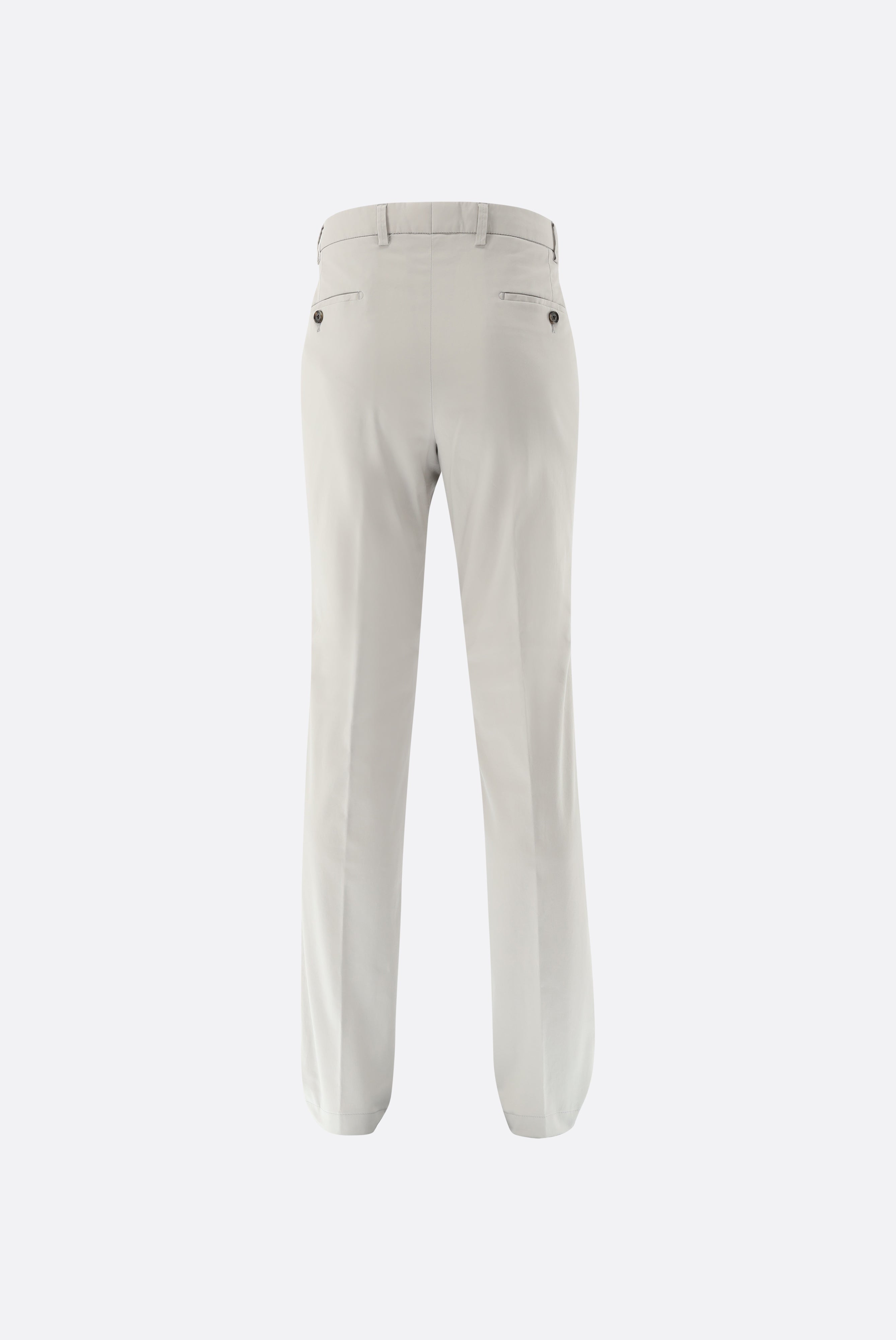 Chino | mit Stretch Slim Fit-Hosen-Van Laack-OUTLET-ARCHIVIST-ARCHIVE-SALE