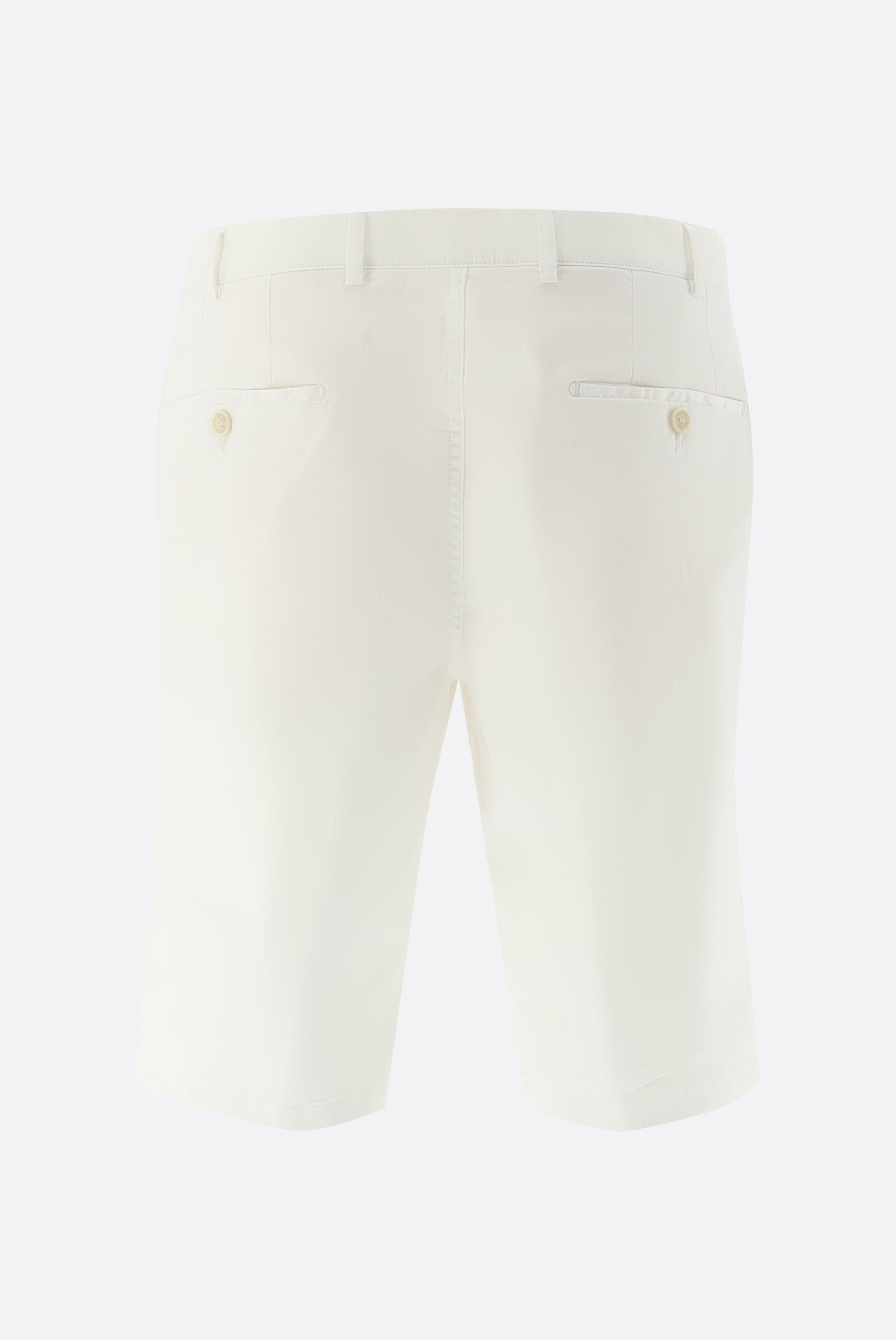 Shorts | aus Baumwolle